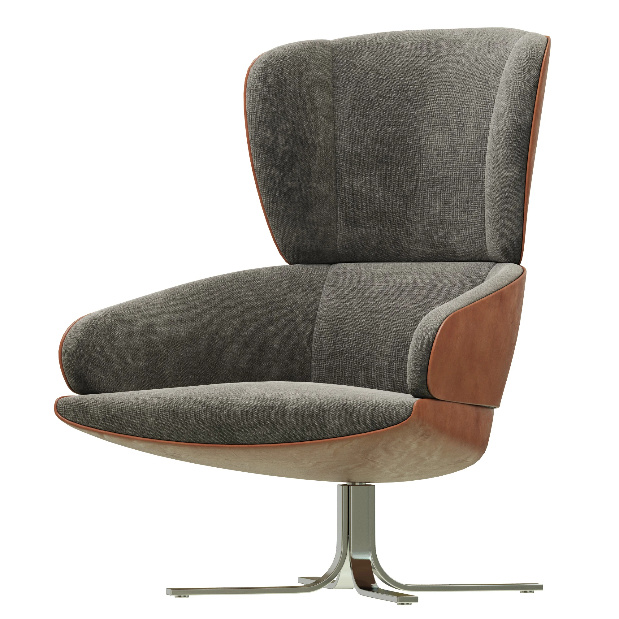 Ditre Italia Cut — 3D model preview 2