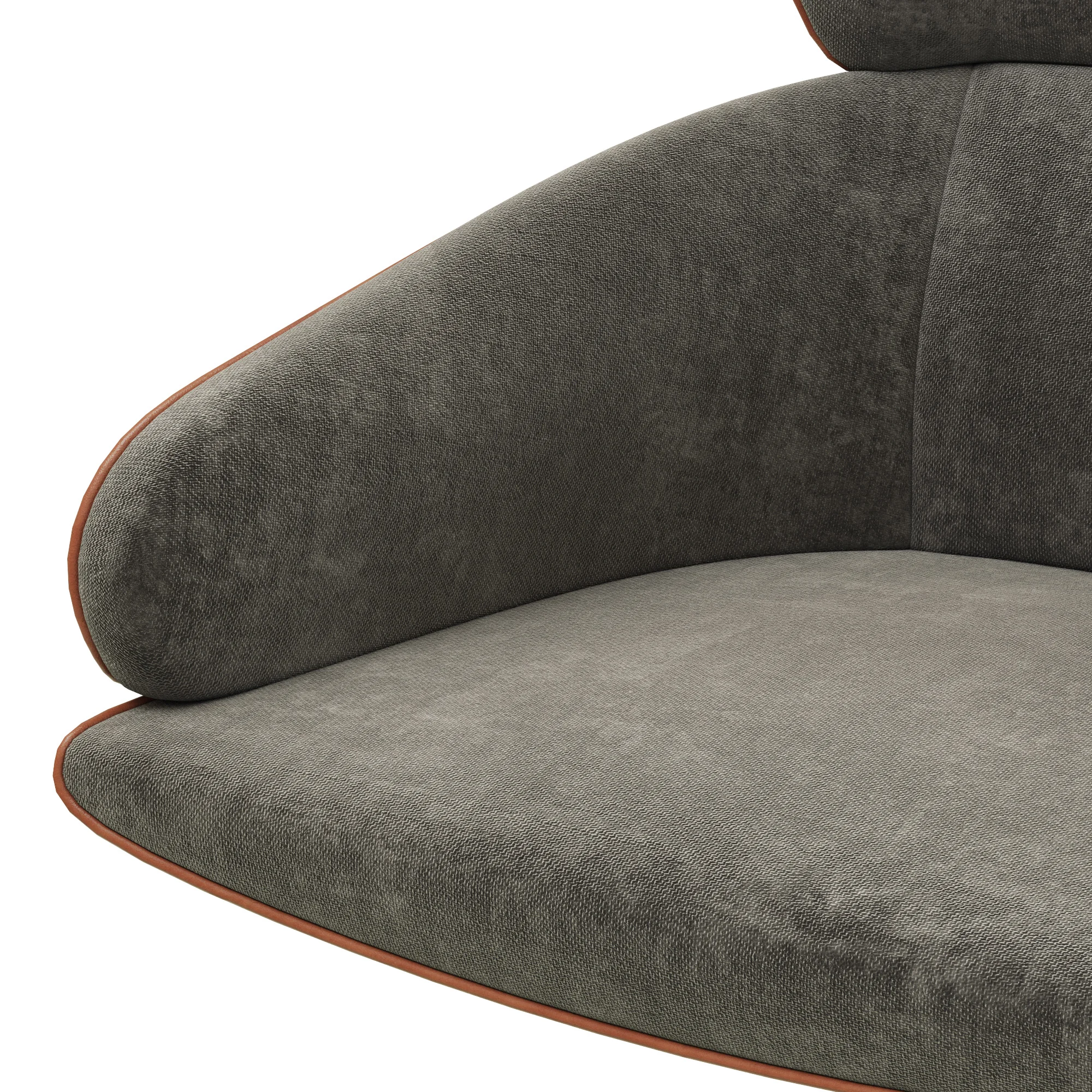 Ditre Italia Cut — 3D model preview 3
