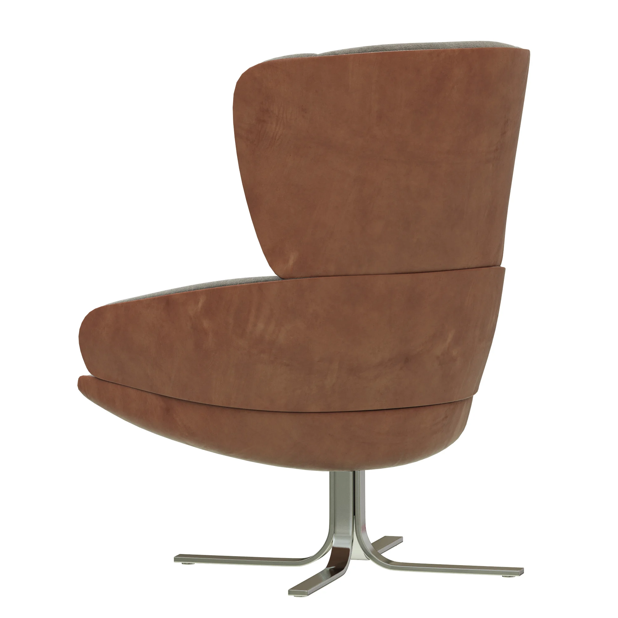 Ditre Italia Cut — 3D model preview 4