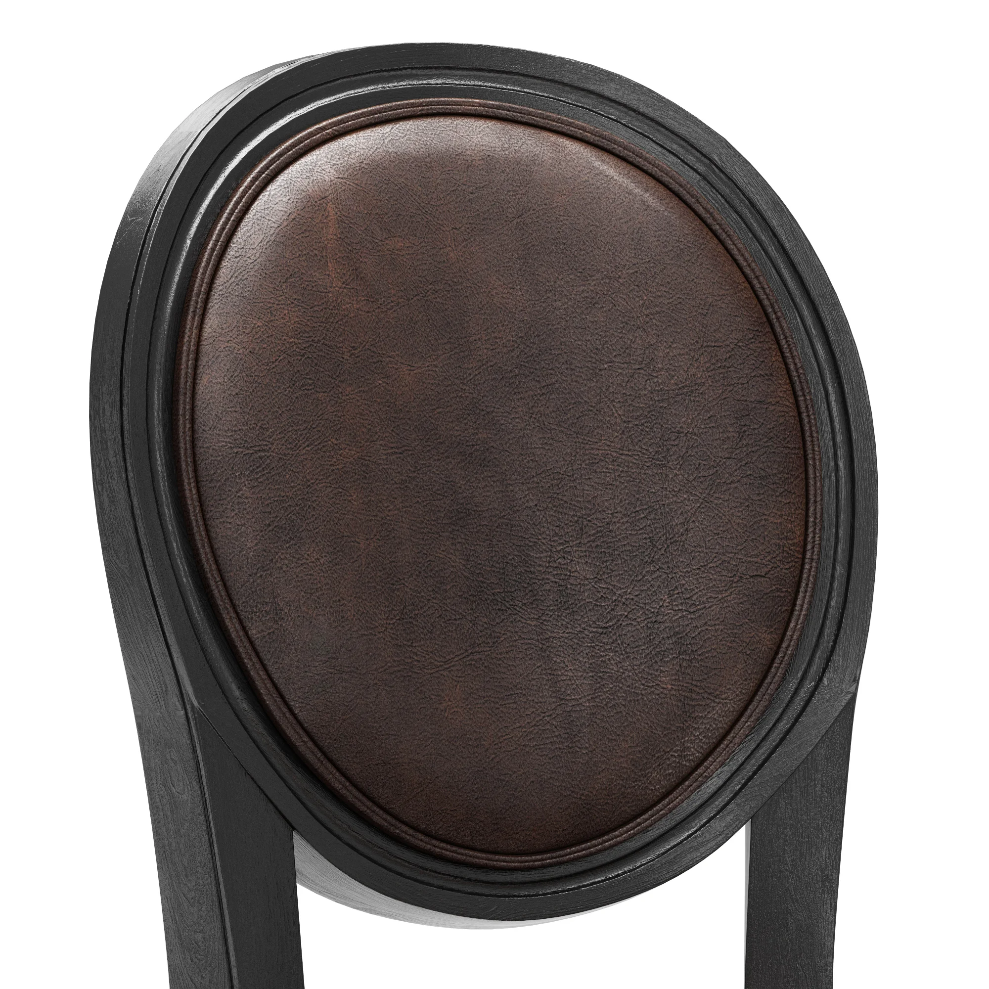 Loft Concept French Chairs Provence Bar — 3D model preview 4