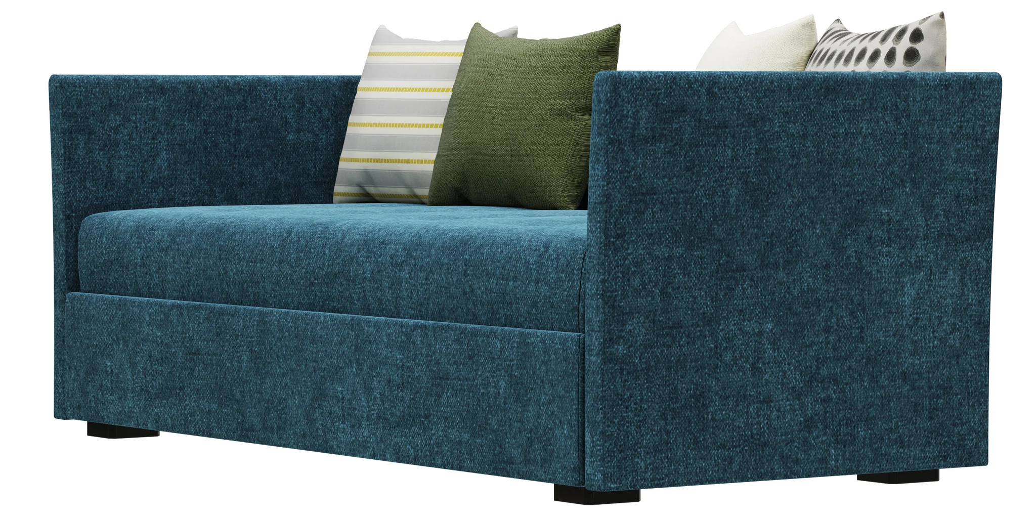 Dantone Home Berkli — 3D model preview 3