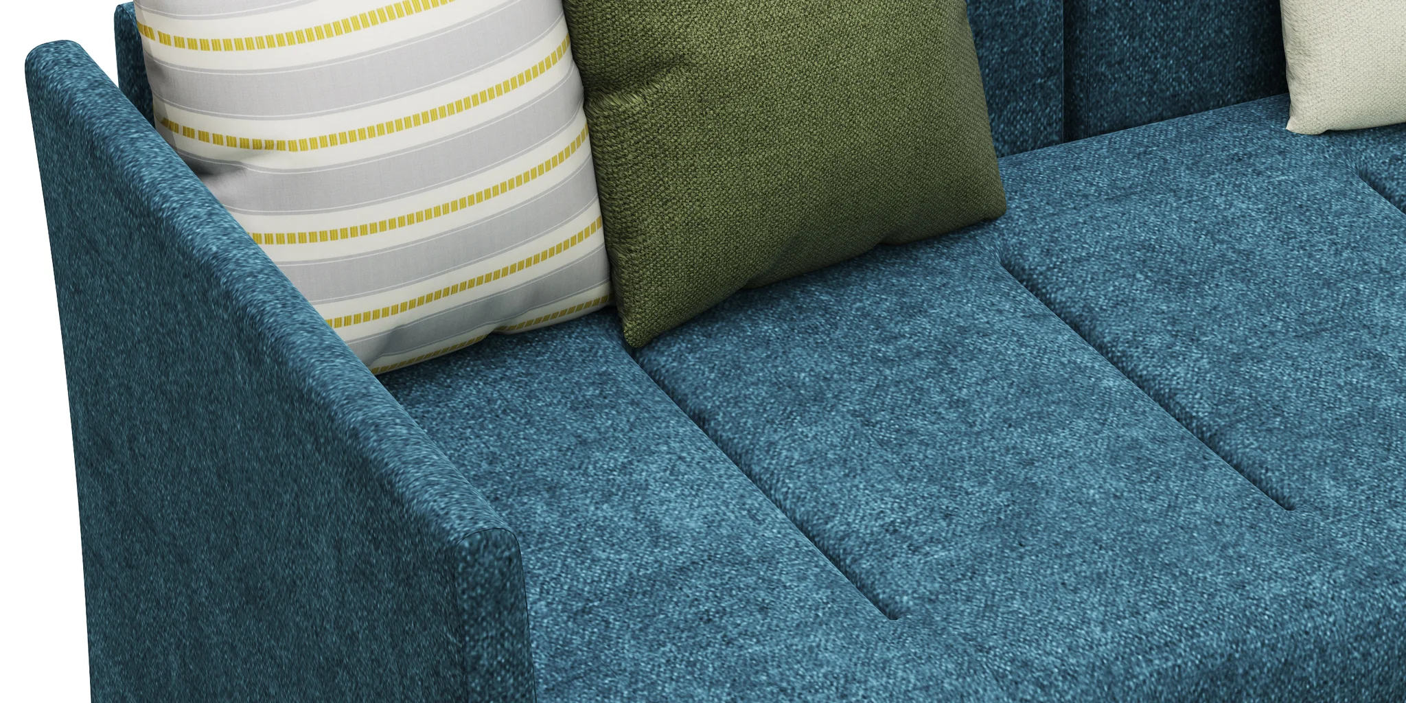 Dantone Home Berkli — 3D model preview 4