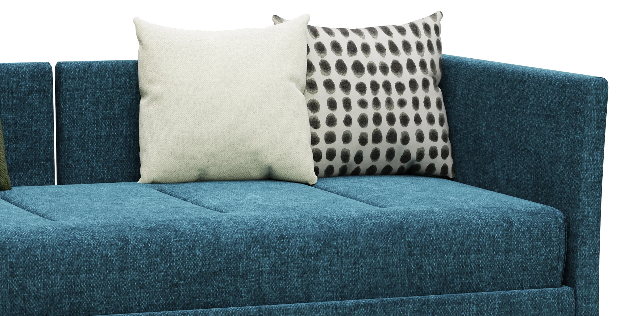 Dantone Home Berkli — 3D model preview 6