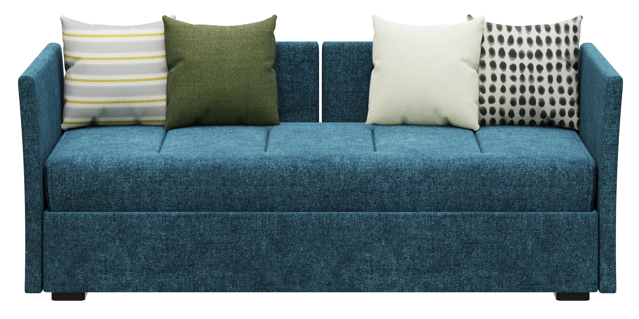 Dantone Home Berkli — 3D model preview 7