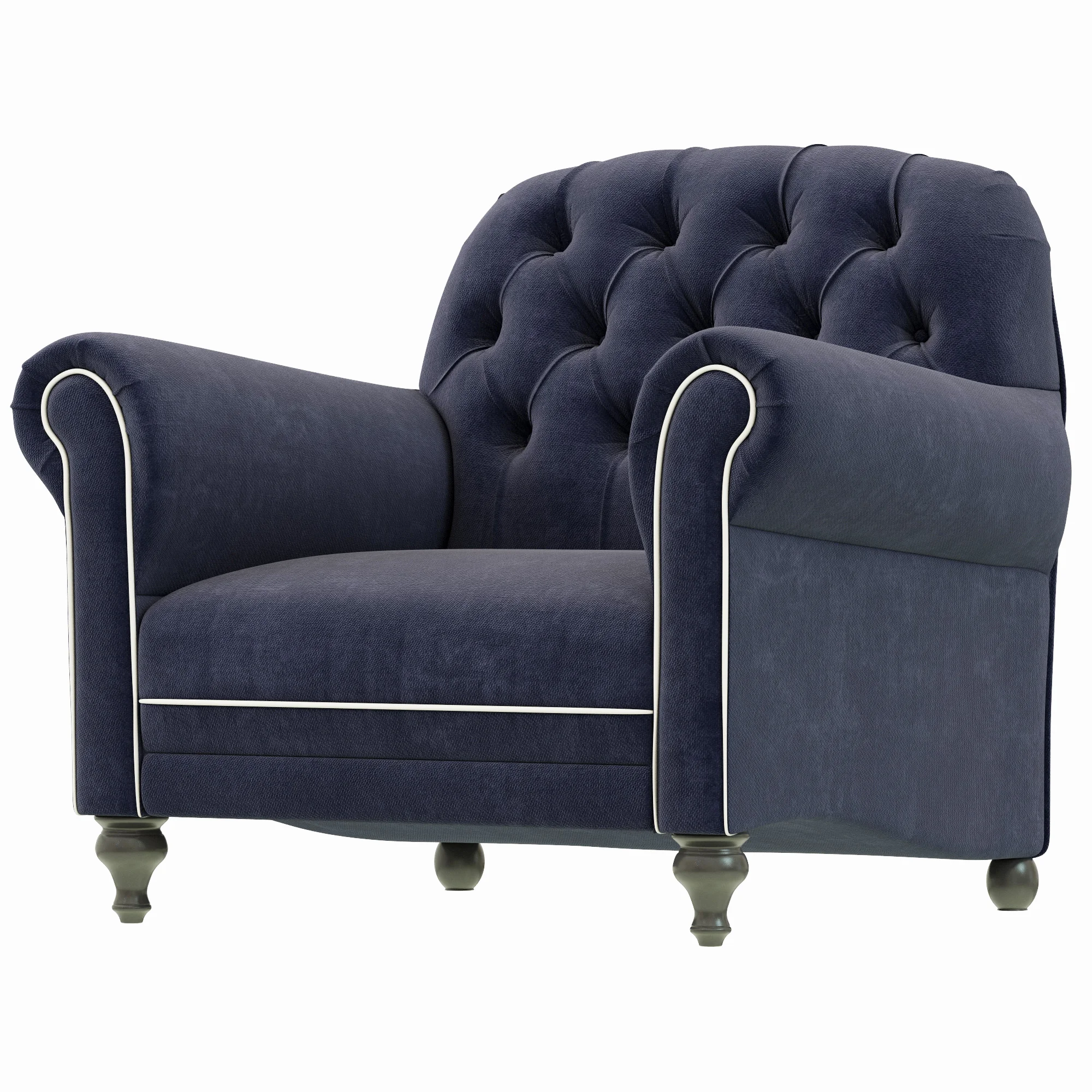 Dantone Home Oxford — 3D model preview 3