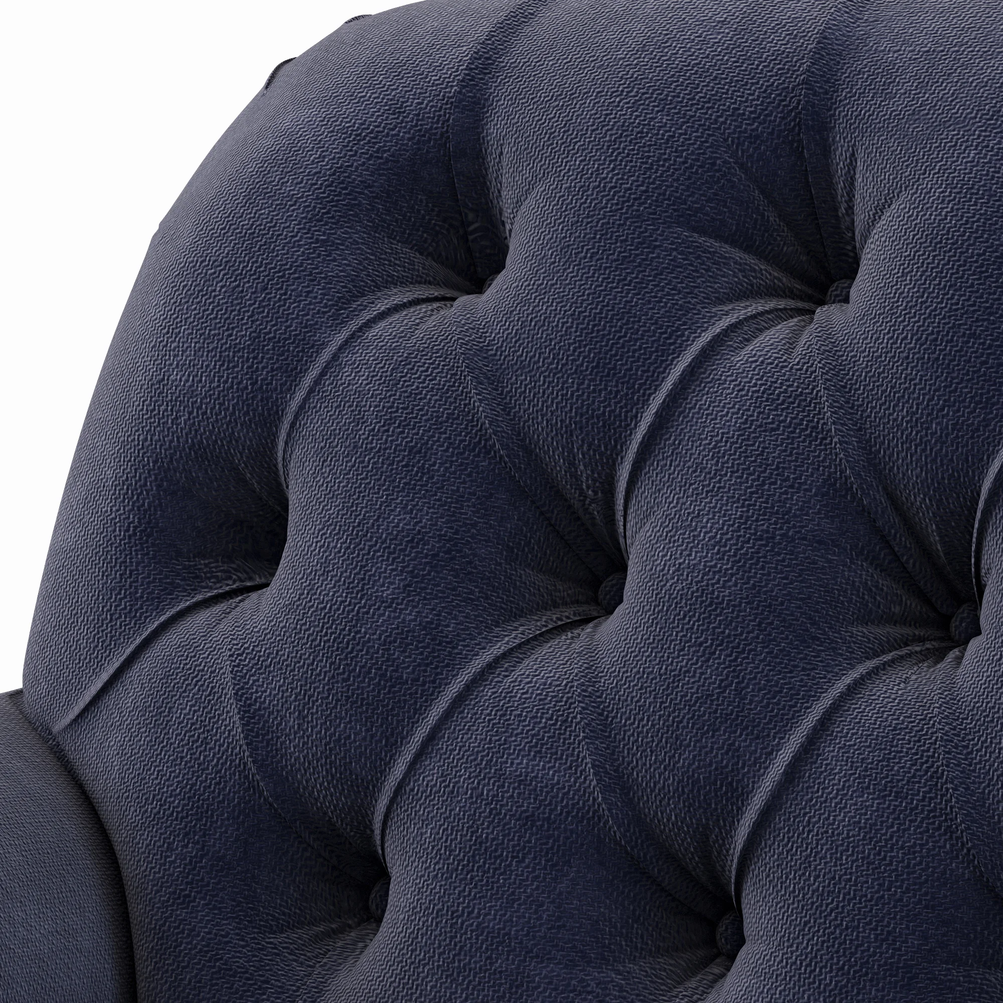 Dantone Home Oxford — 3D model preview 4
