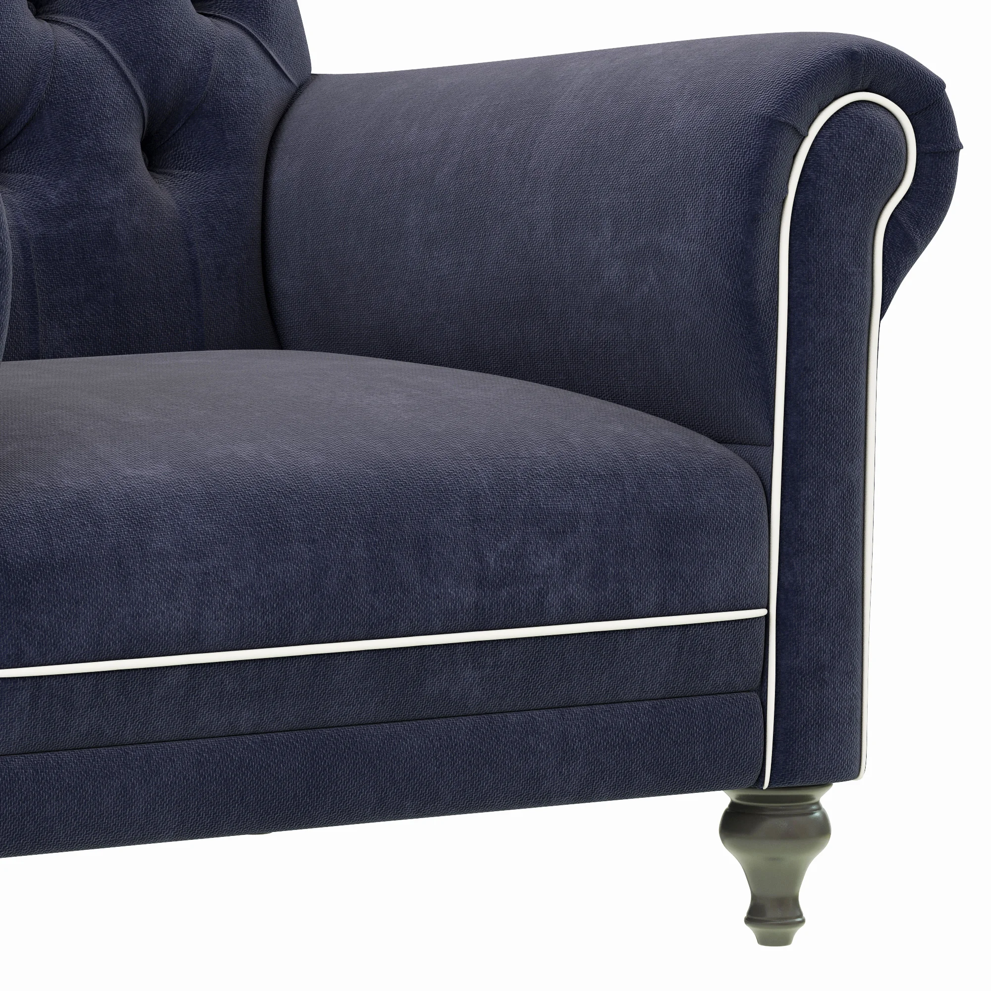 Dantone Home Oxford — 3D model preview 6