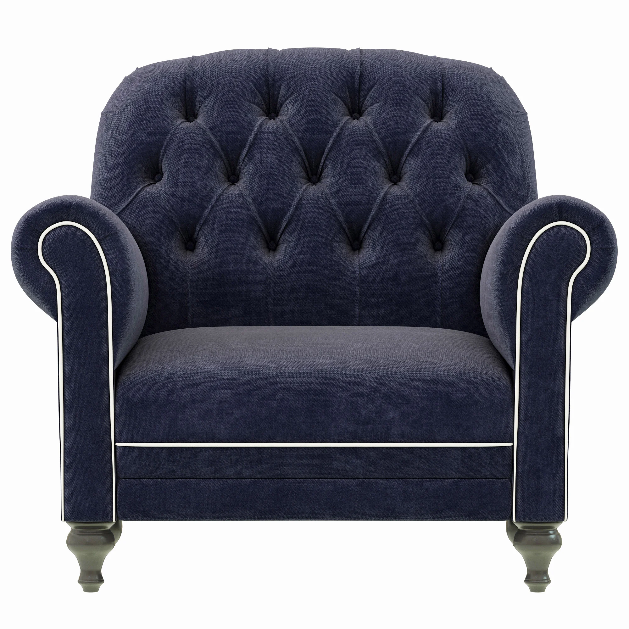 Dantone Home Oxford — 3D model preview 7