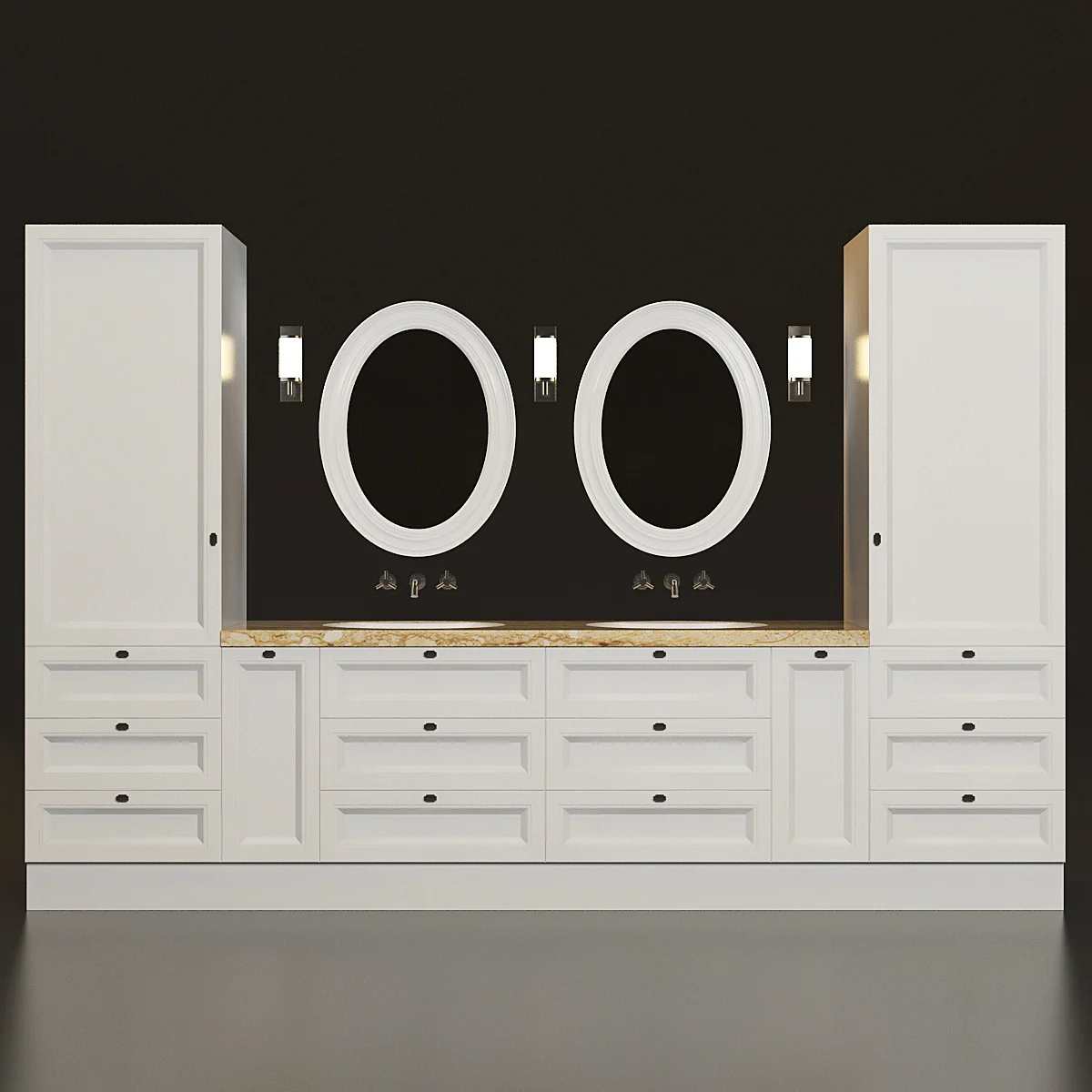 Bathroom Furniture
