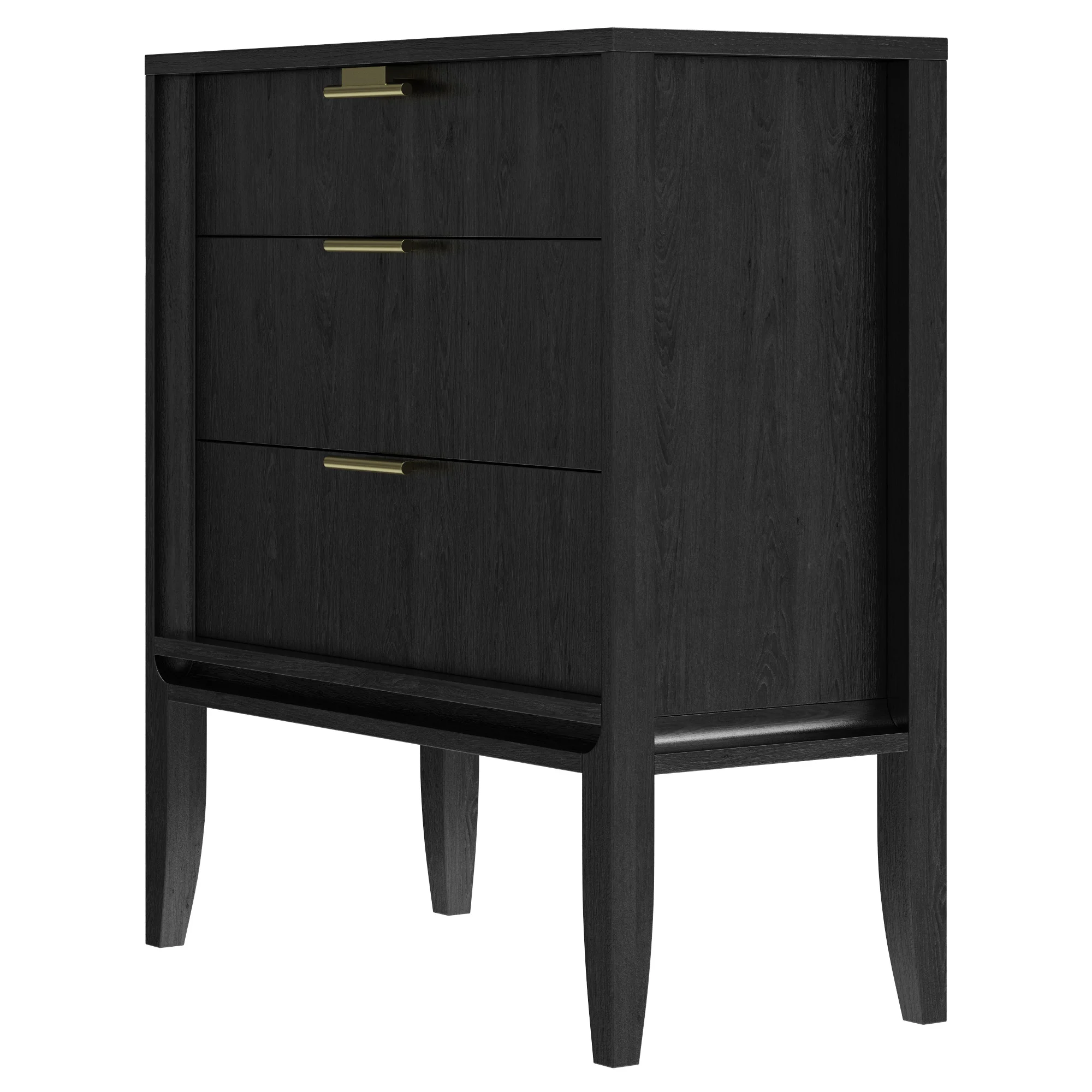 Dantone Home City Drawer 2 — 3D model preview 2