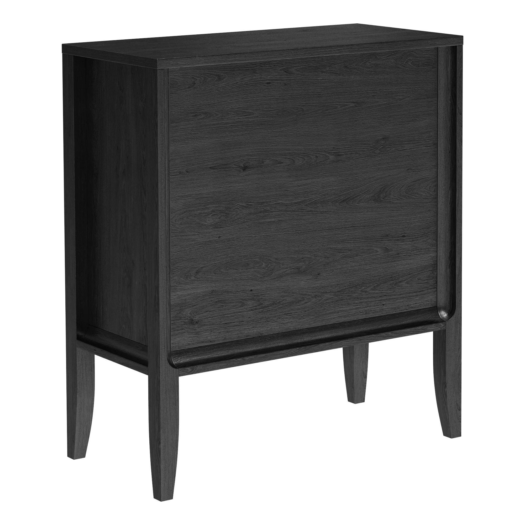 Dantone Home City Drawer 2 — 3D model preview 4