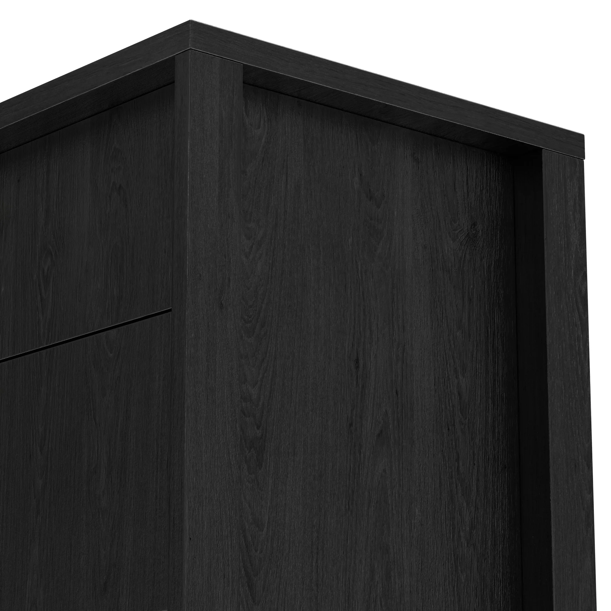 Dantone Home City Drawer 2 — 3D model preview 5