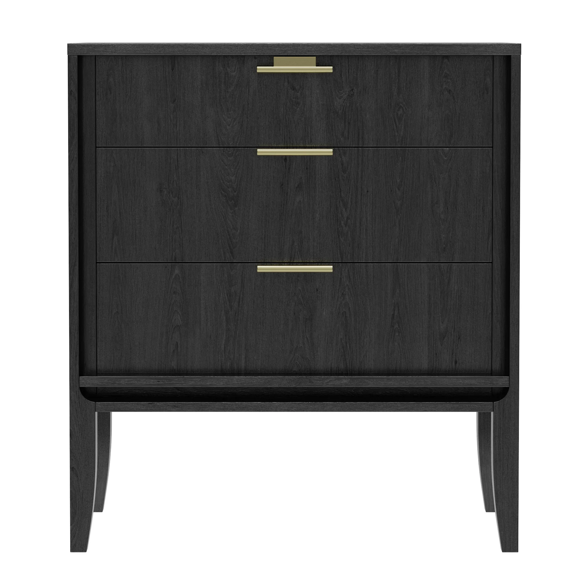Dantone Home City Drawer 2 — 3D model preview 6