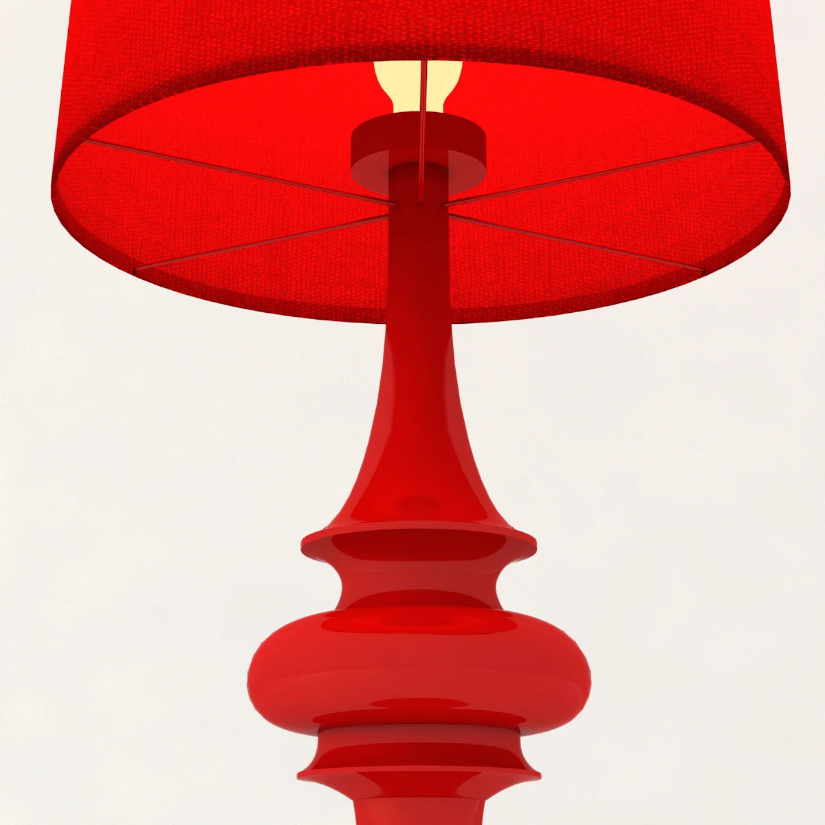 Cosmo KING — 3D model preview 1