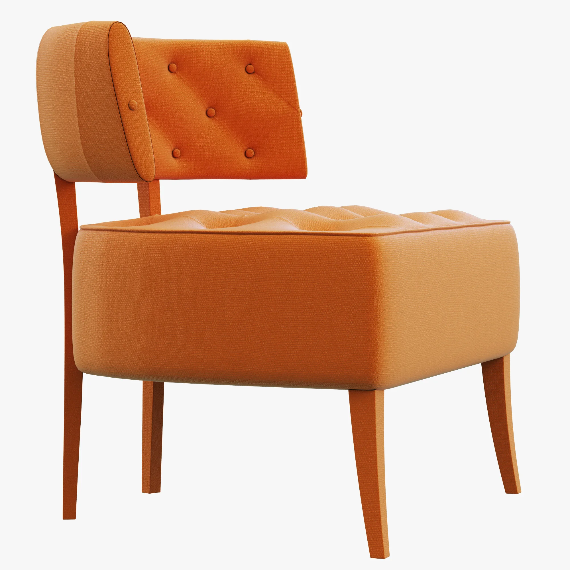 Brabbu ZULU Armchair