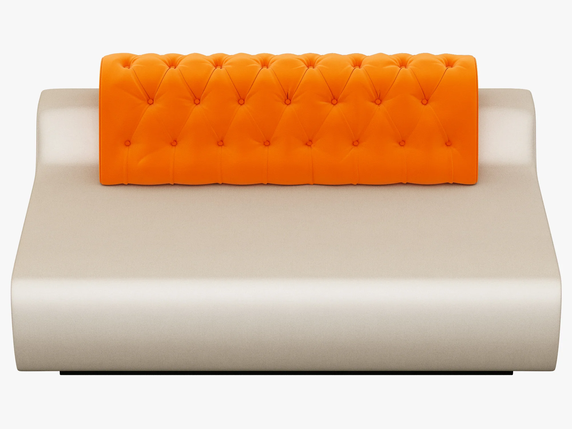 Interia Salieri Sofa — 3D model preview 12
