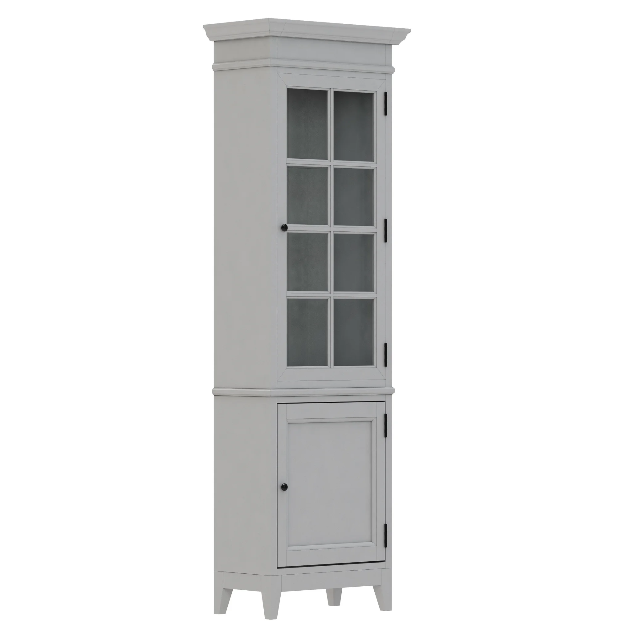 Dantone Home Showcase — 3D model preview 1