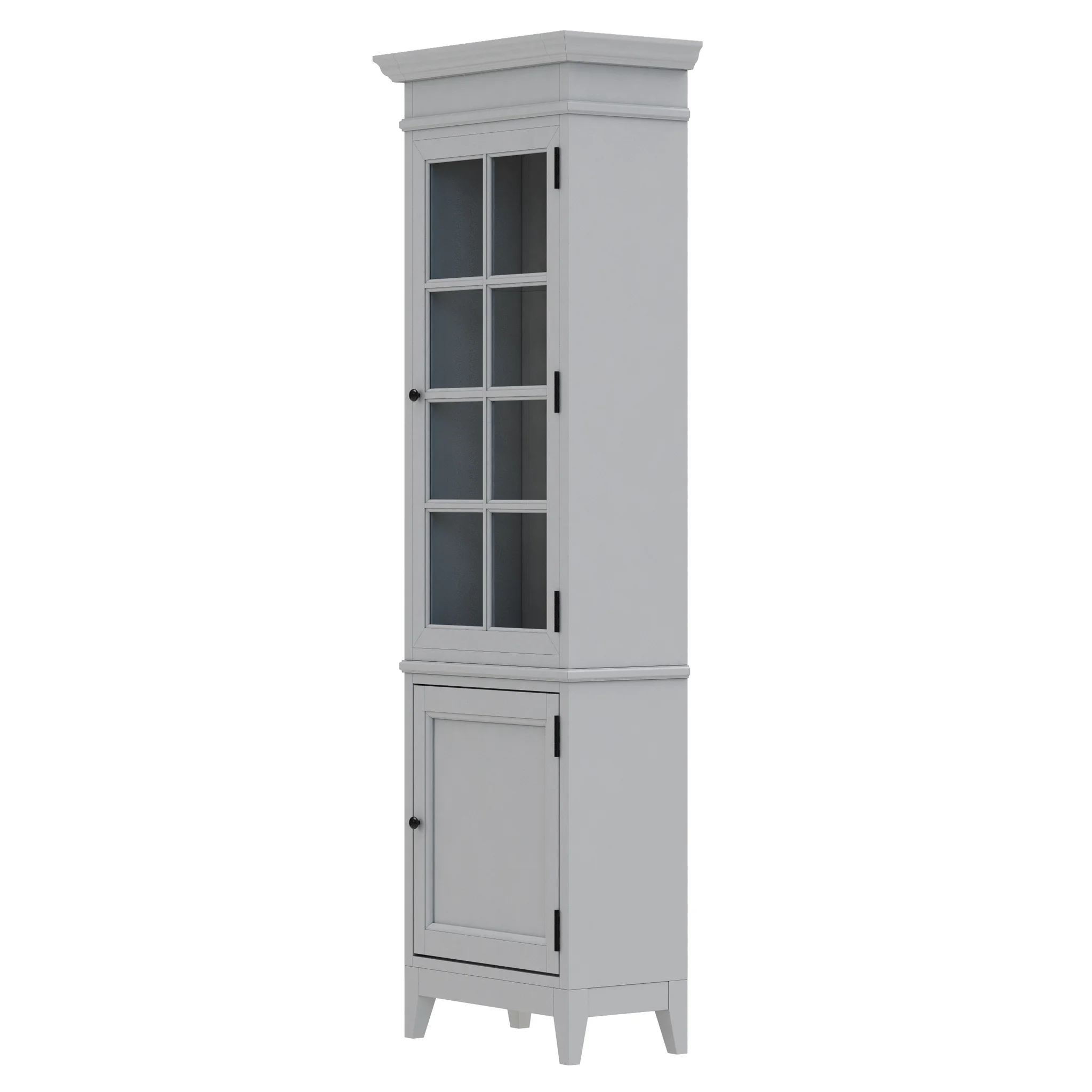 Dantone Home Showcase — 3D model preview 4