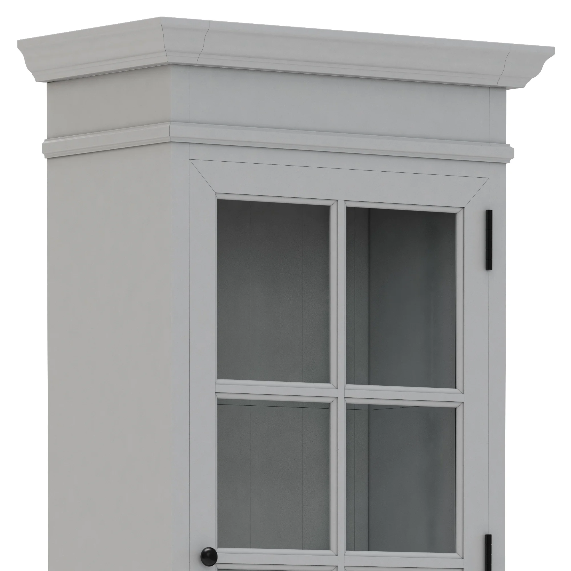 Dantone Home Showcase — 3D model preview 6
