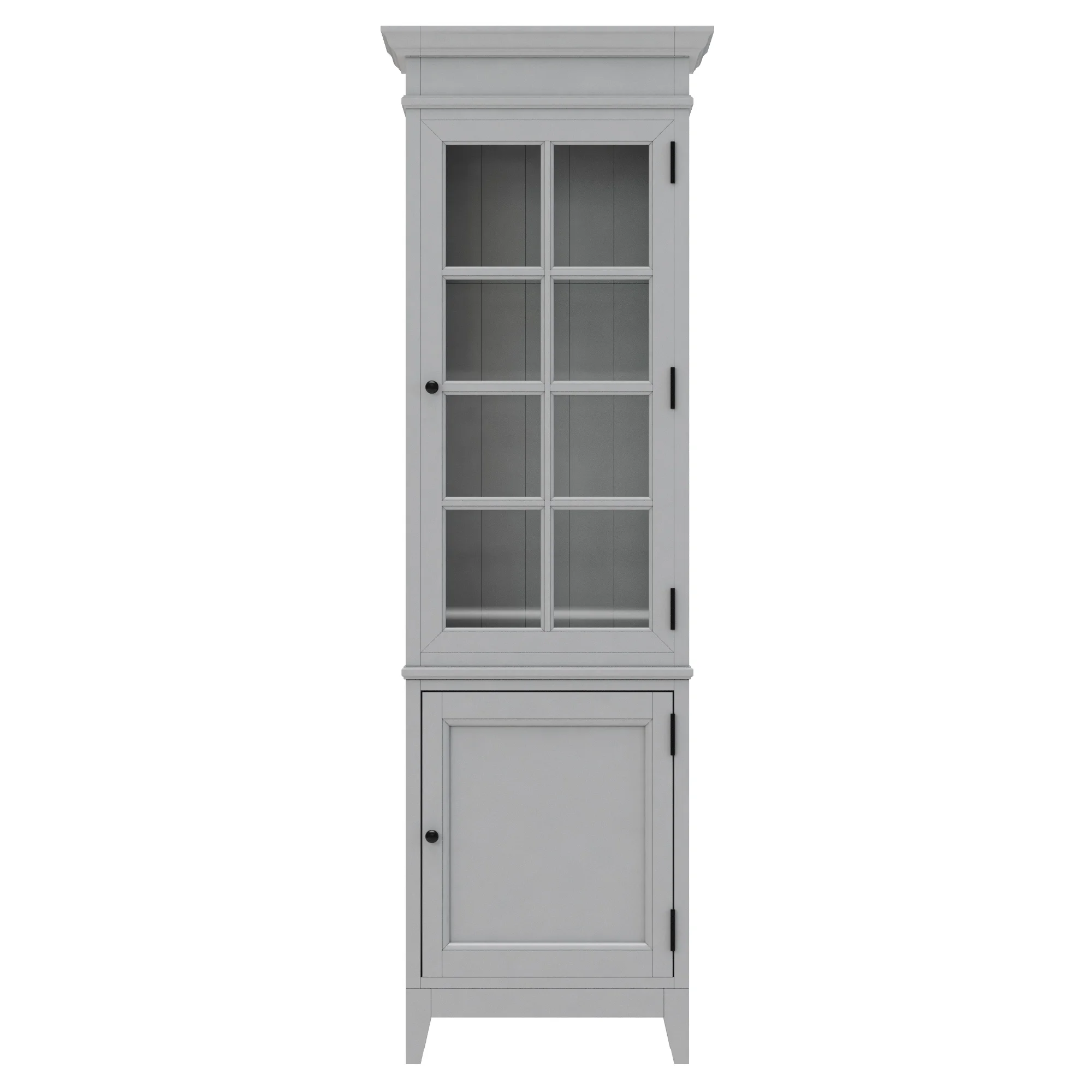 Dantone Home Showcase — 3D model preview 8