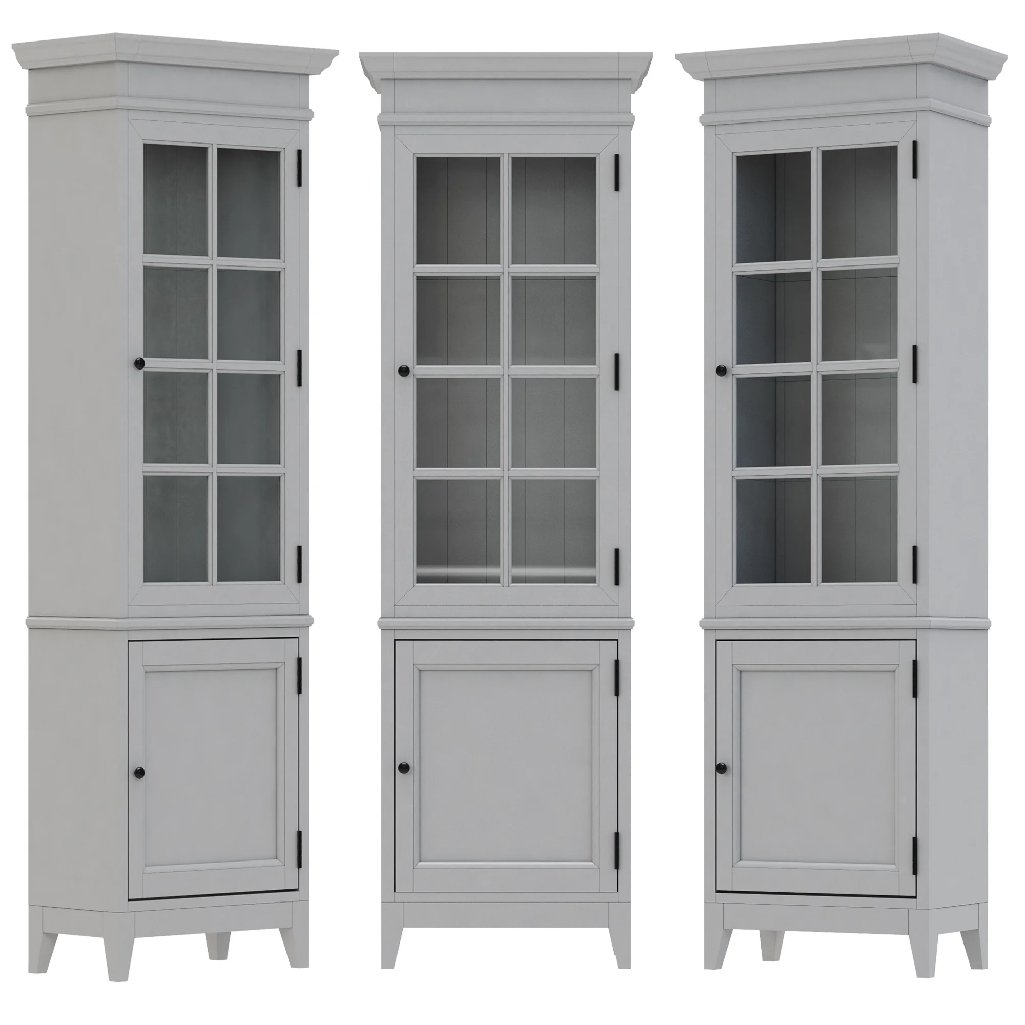 Dantone Home Showcase — 3D model preview 9