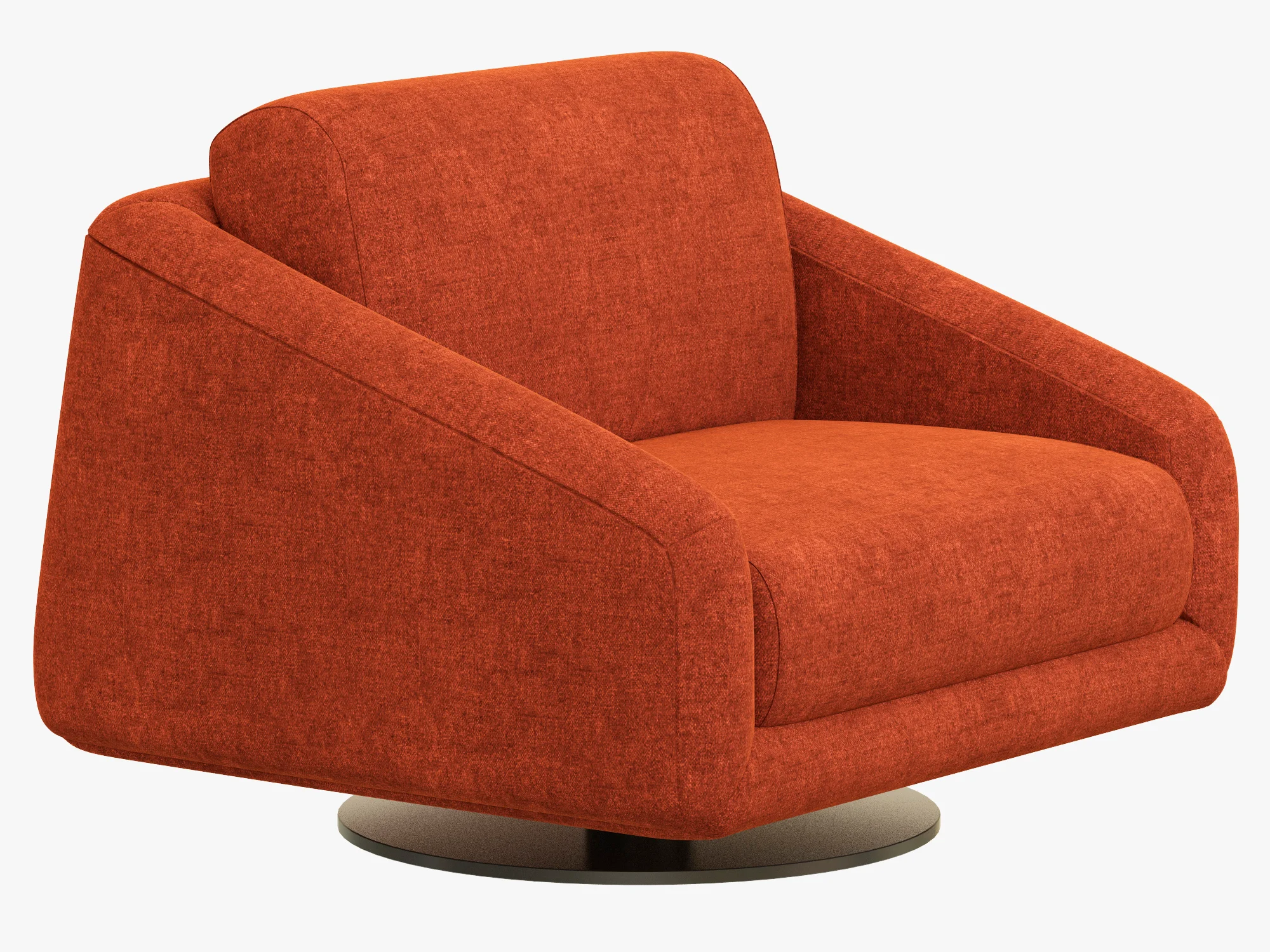 Ditre Italia Class Armchair — 3D model preview 1