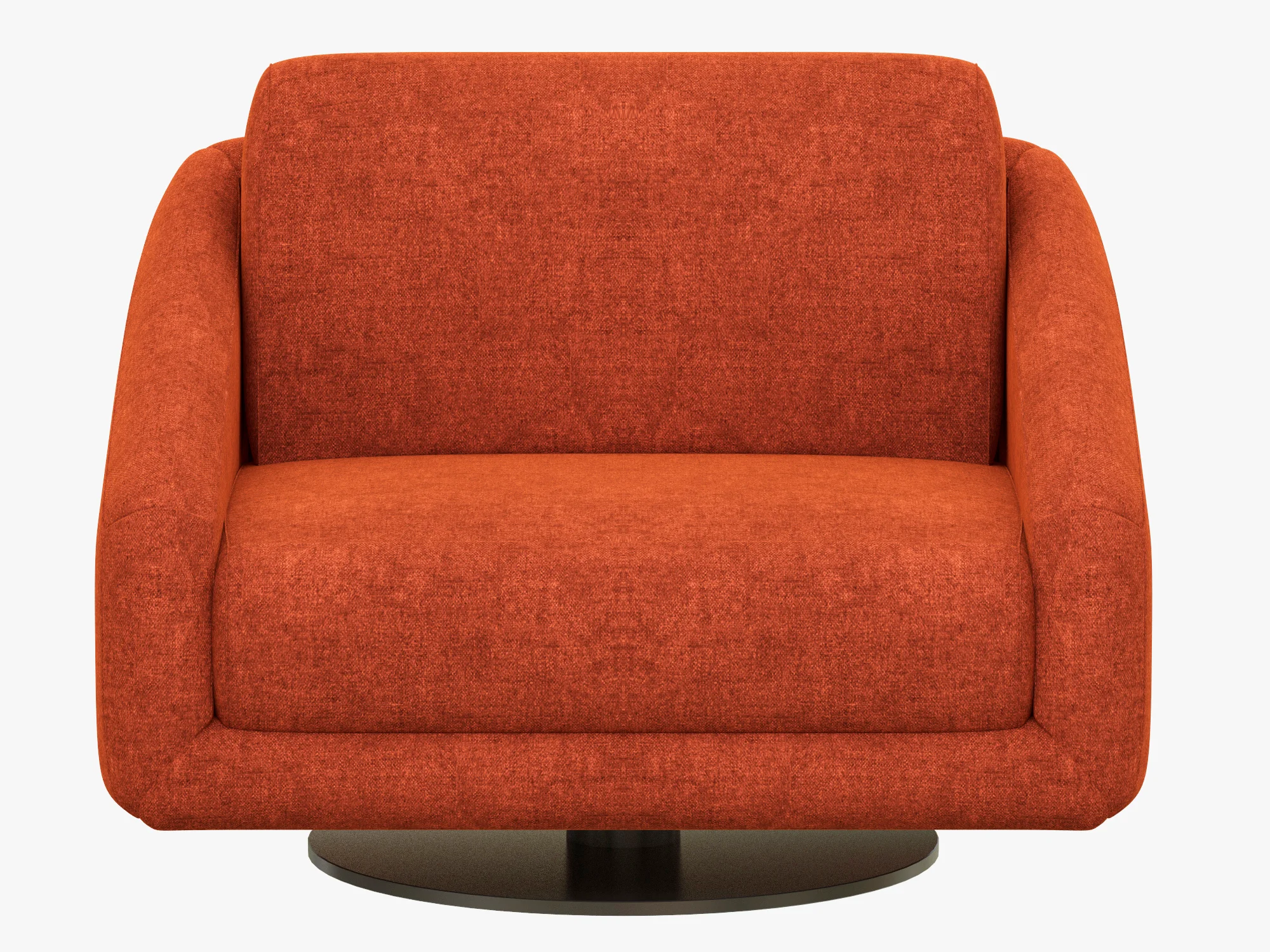 Ditre Italia Class Armchair — 3D model preview 8