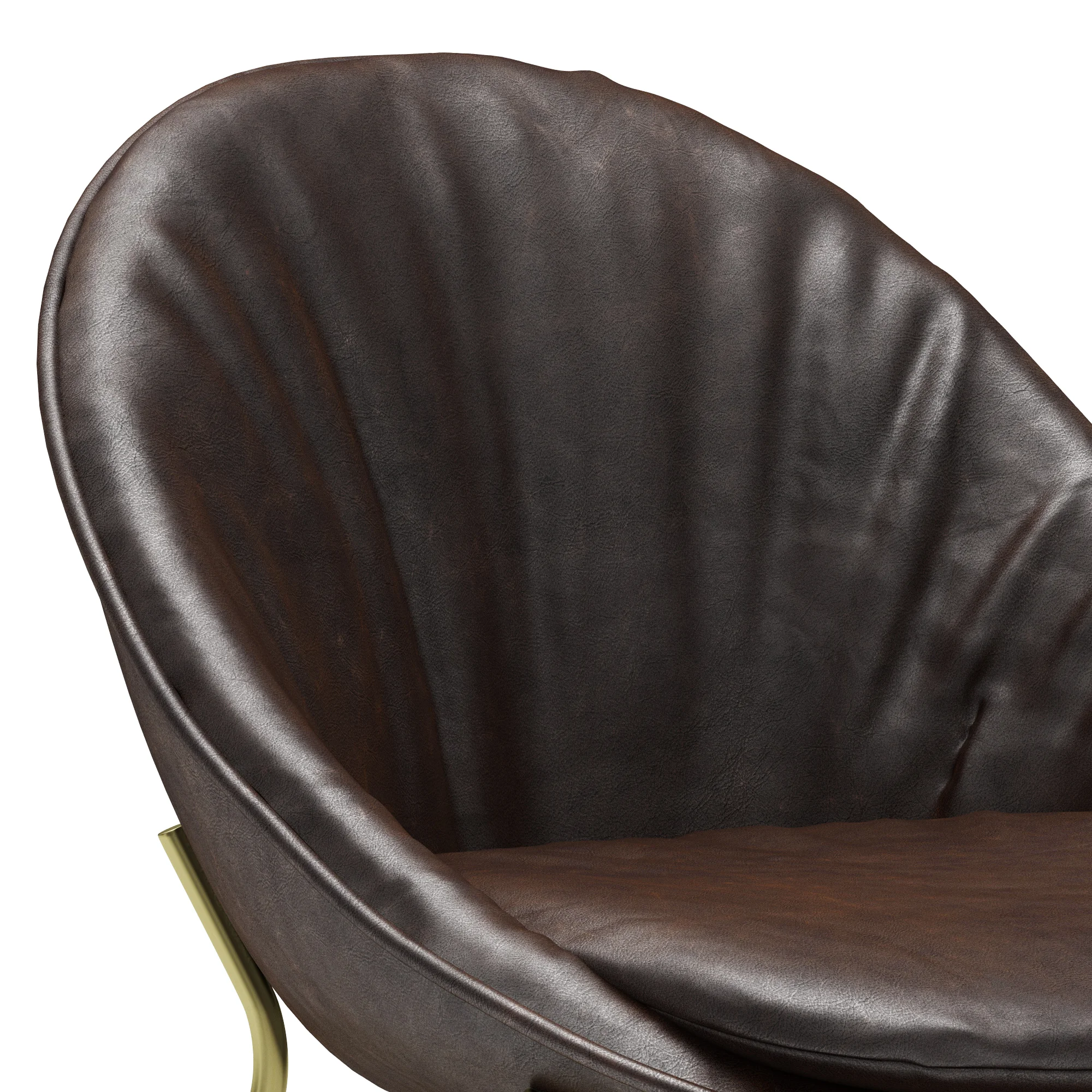 Calligaris Lilly — 3D model preview 3