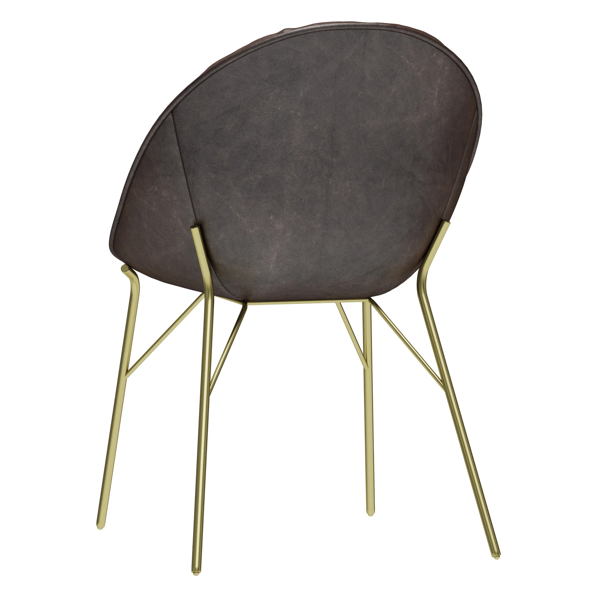Calligaris Lilly — 3D model preview 4