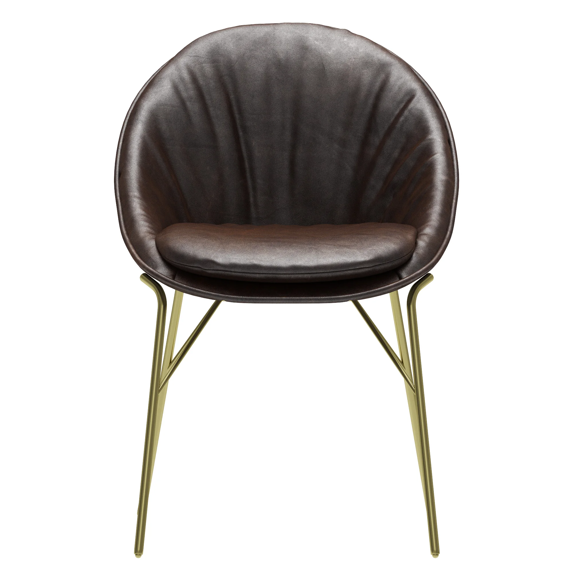 Calligaris Lilly — 3D model preview 6