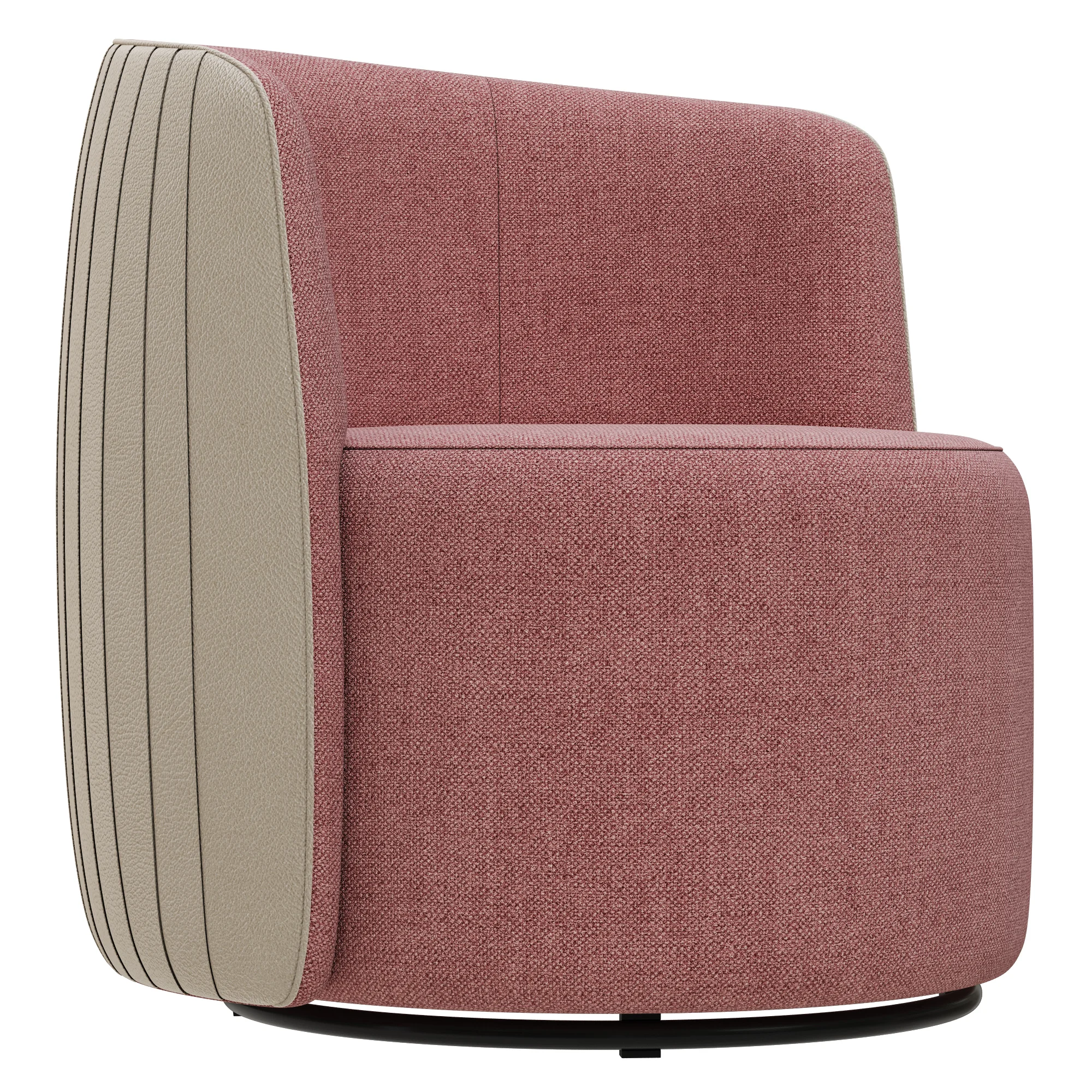 Ditre Italia Chloe Luxury — 3D model preview 1