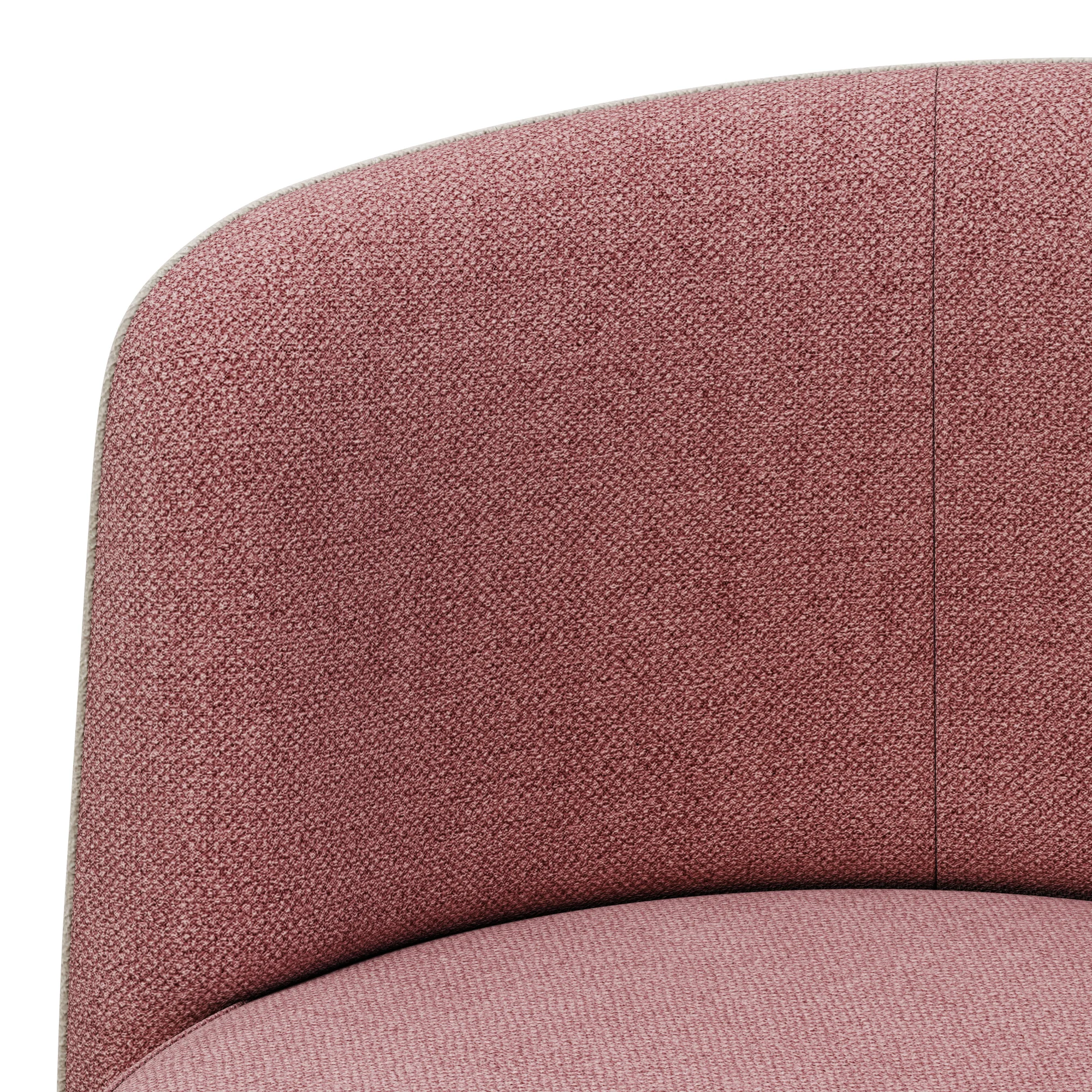 Ditre Italia Chloe Luxury — 3D model preview 3