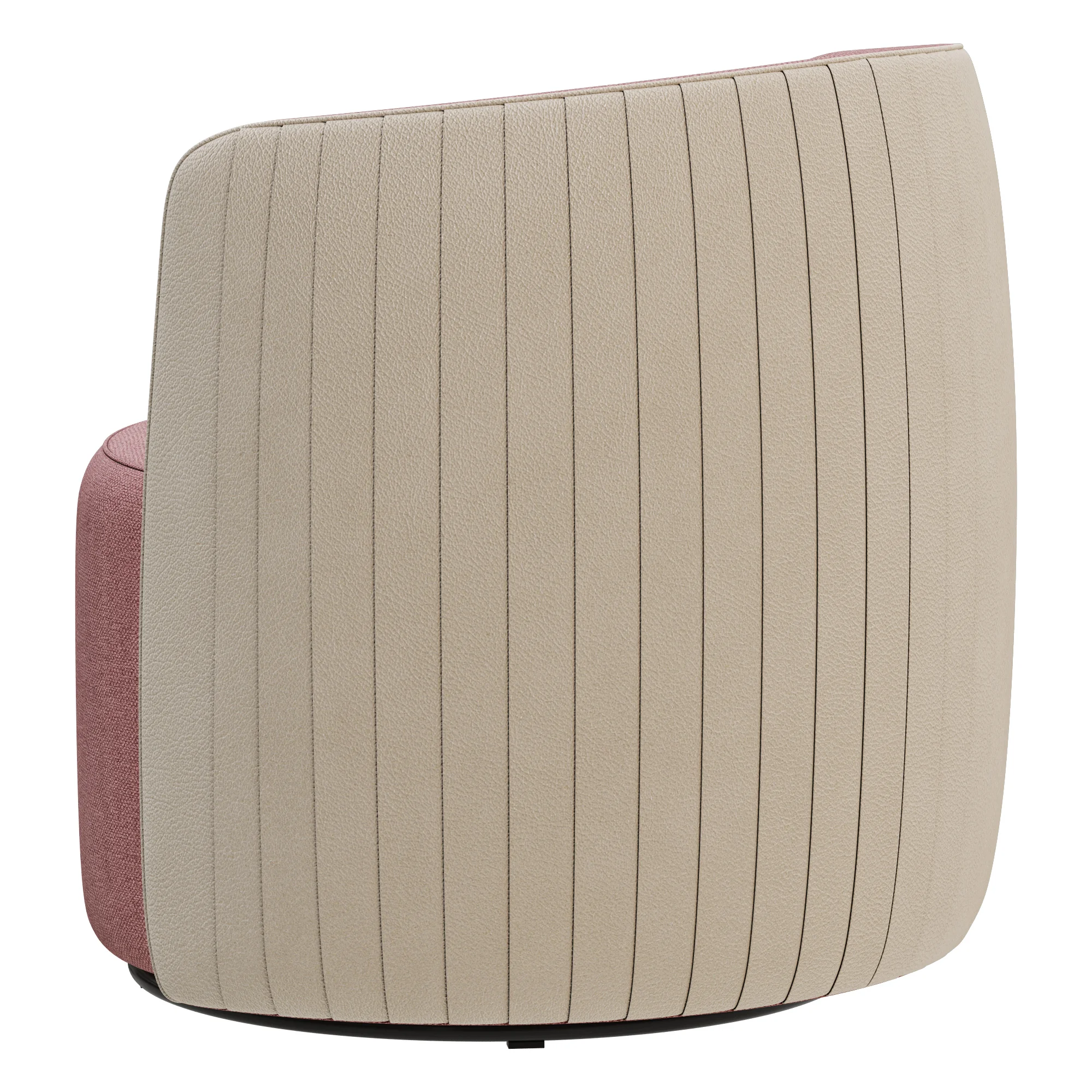Ditre Italia Chloe Luxury — 3D model preview 4