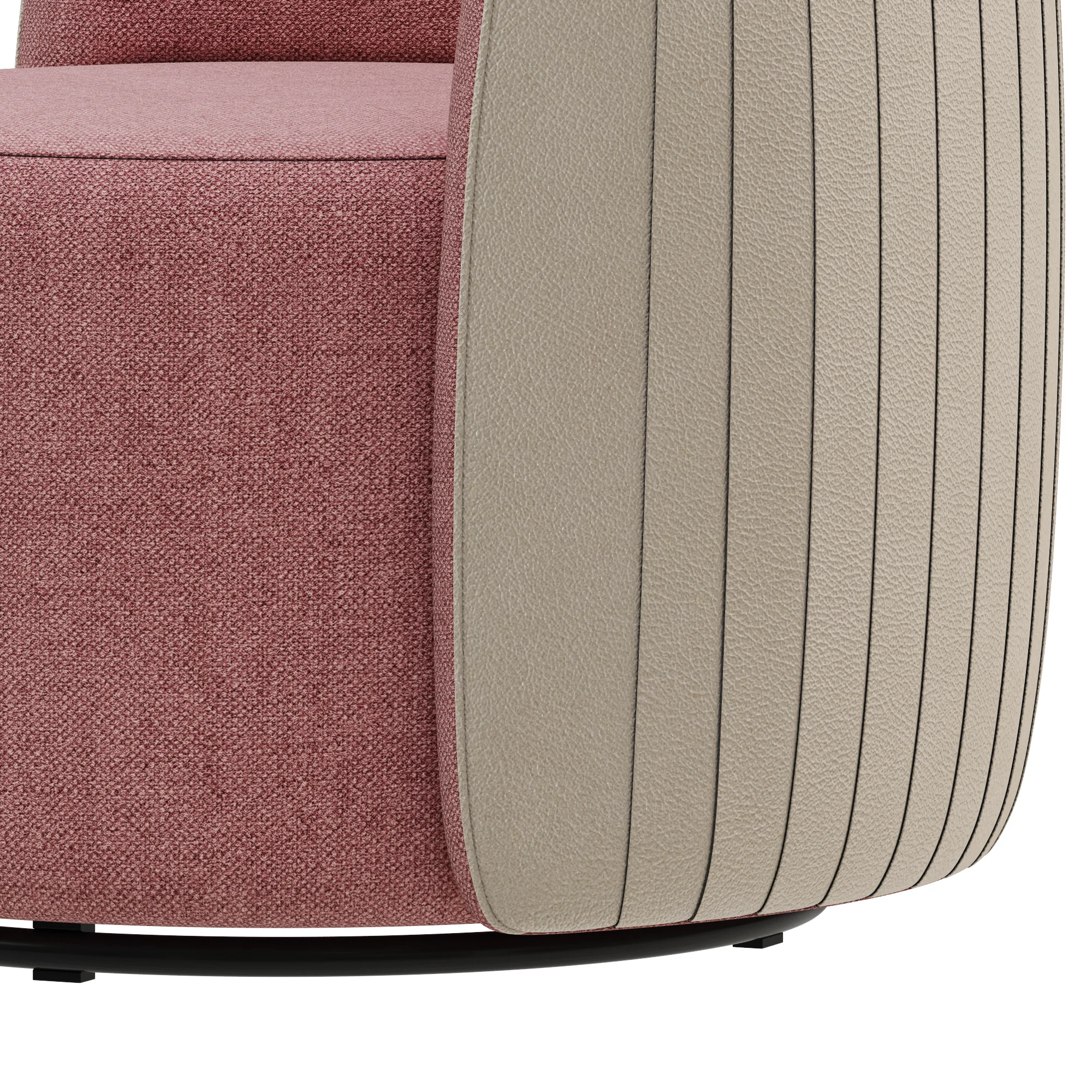 Ditre Italia Chloe Luxury — 3D model preview 5