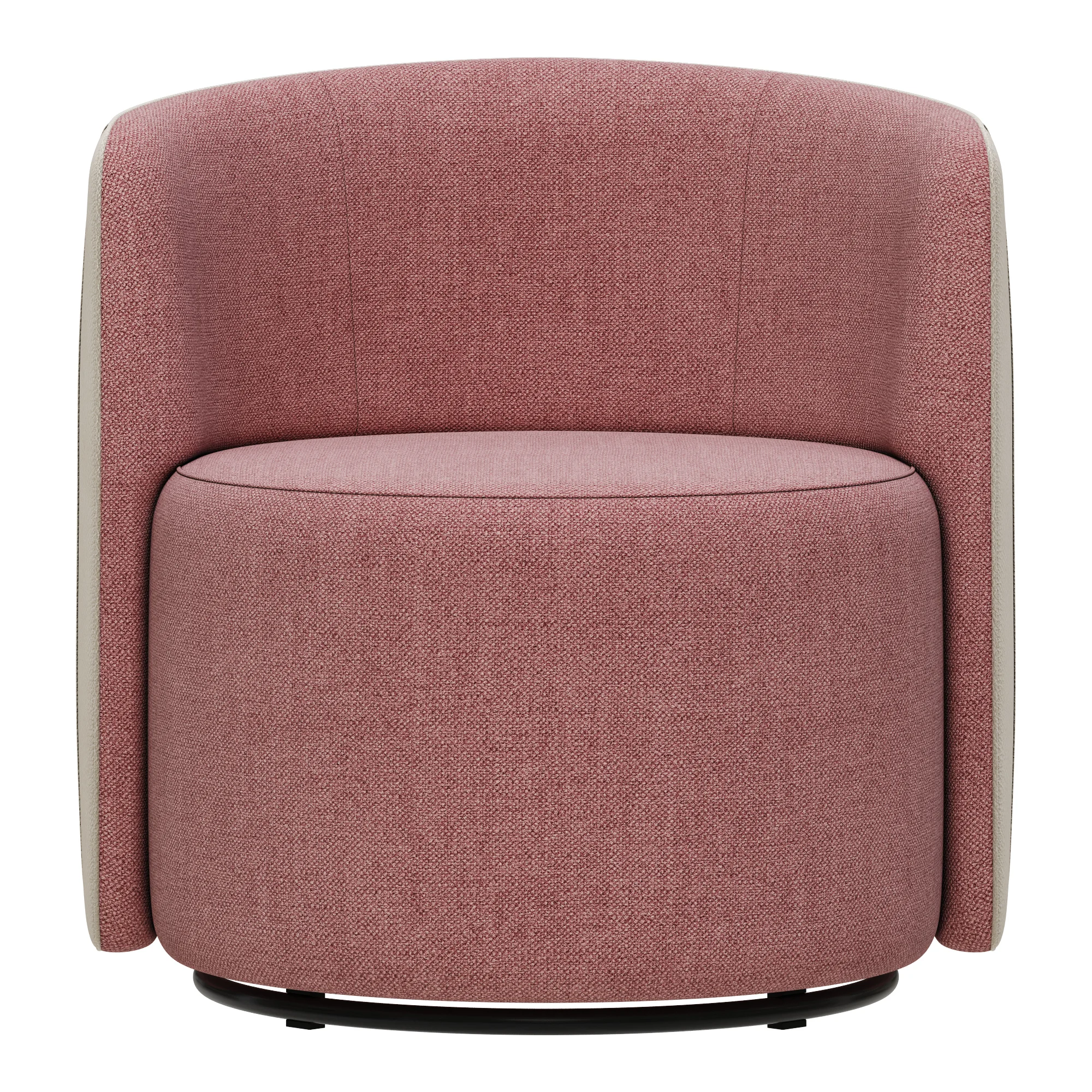 Ditre Italia Chloe Luxury — 3D model preview 6