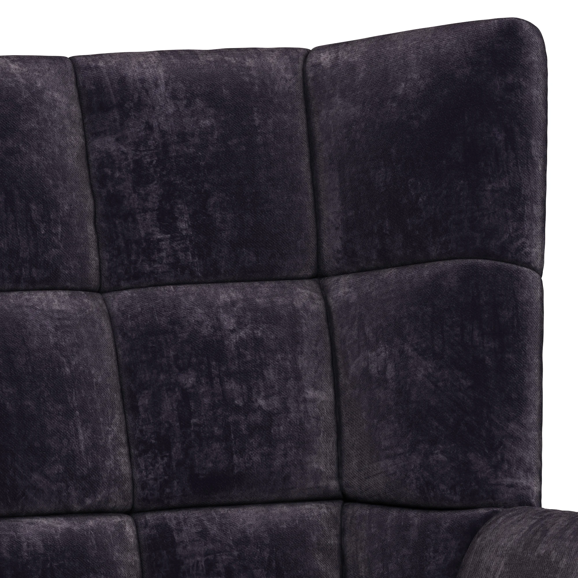 Dantone Home Bredberry — 3D model preview 5