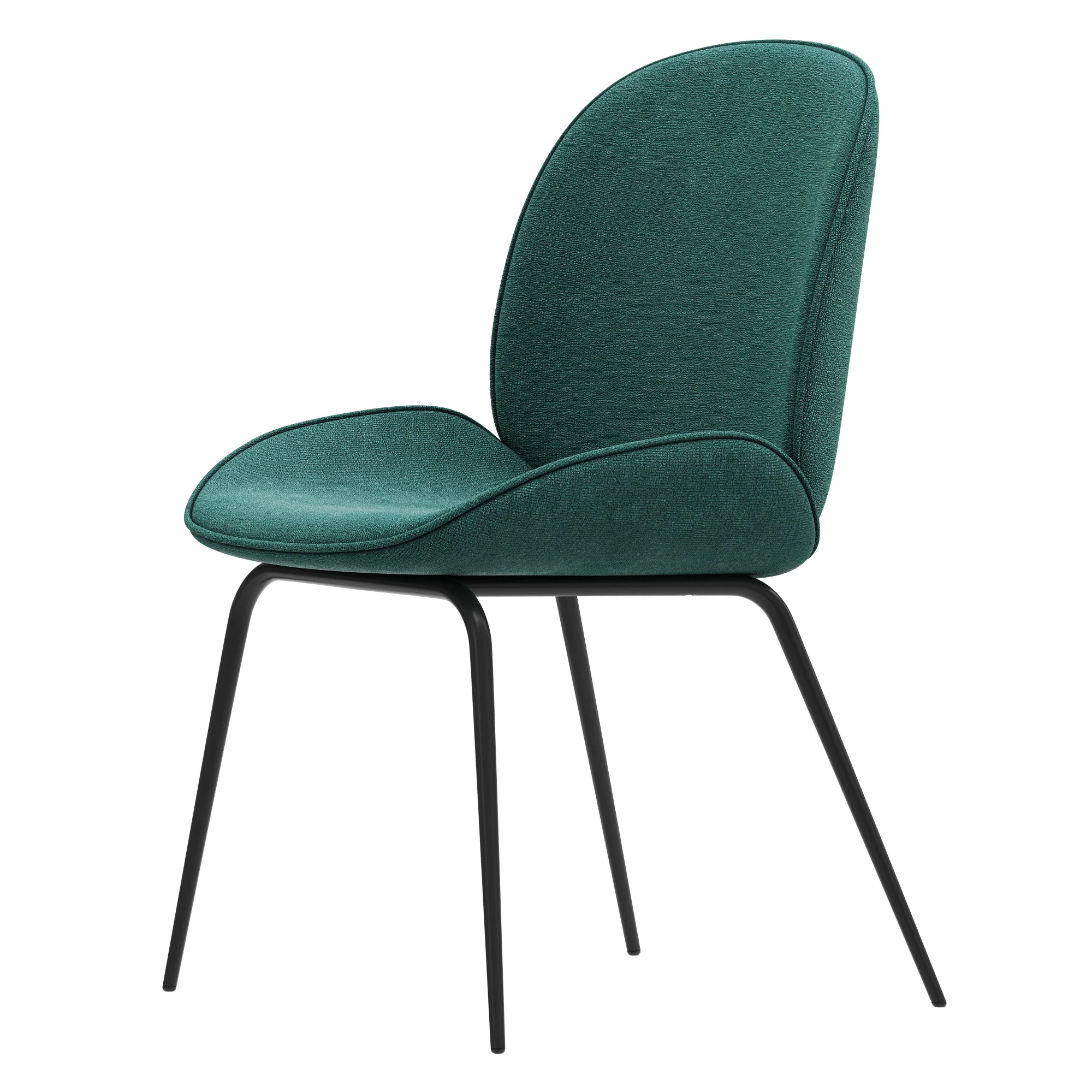 Deephouse San Remo Chair — 3D model preview 3