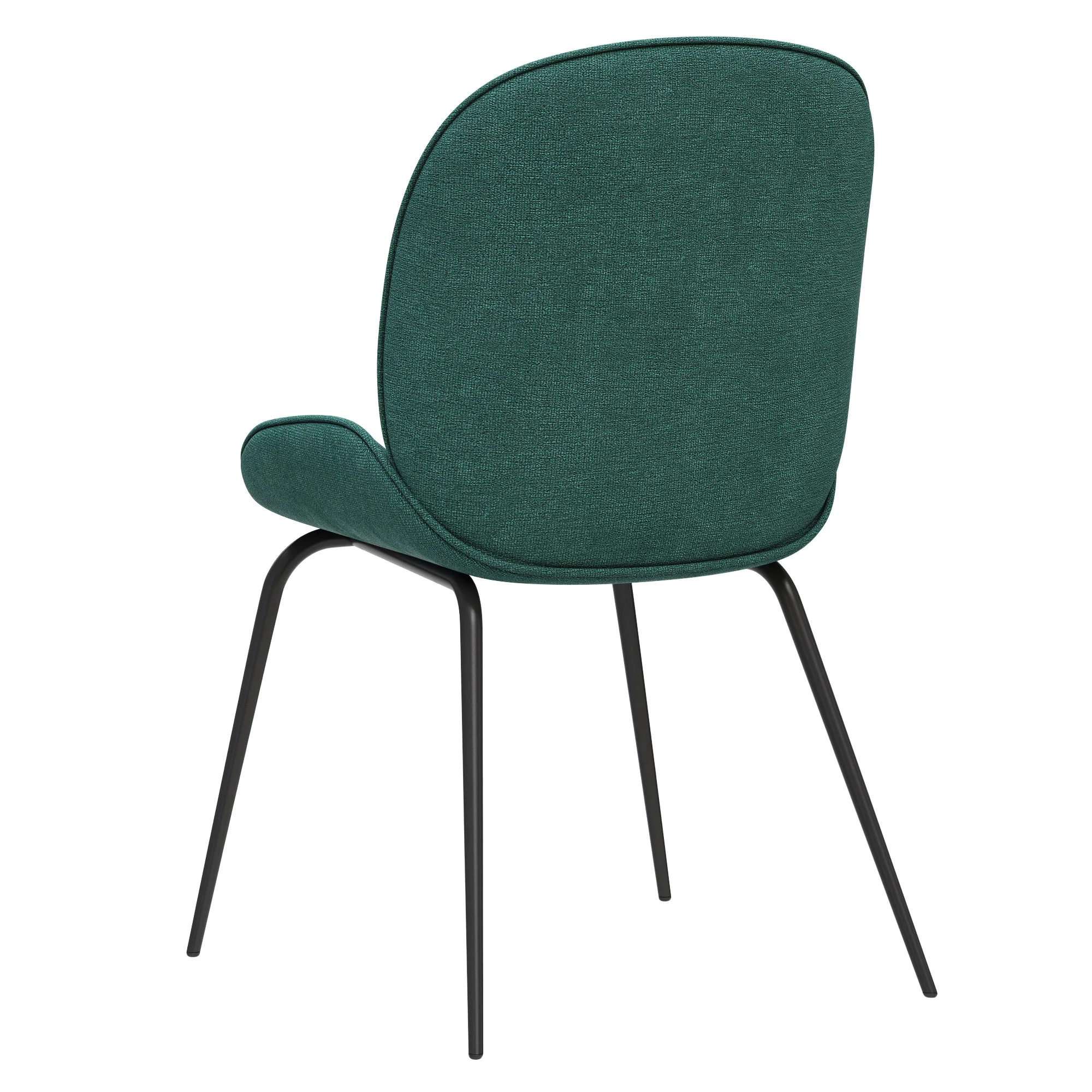 Deephouse San Remo Chair — 3D model preview 5