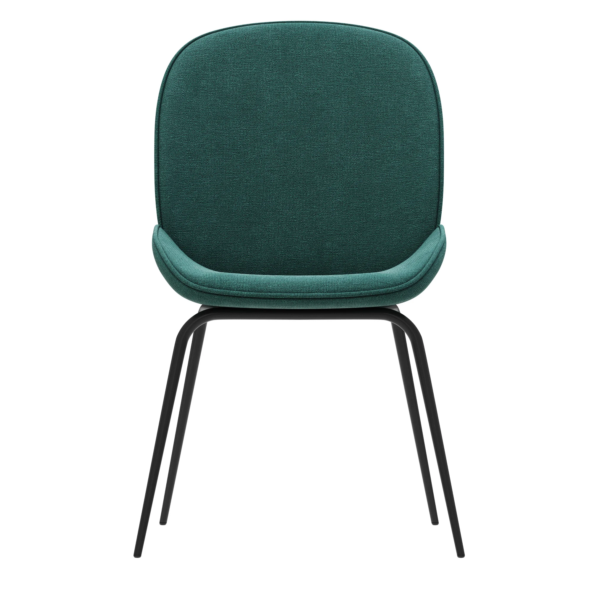 Deephouse San Remo Chair — 3D model preview 7