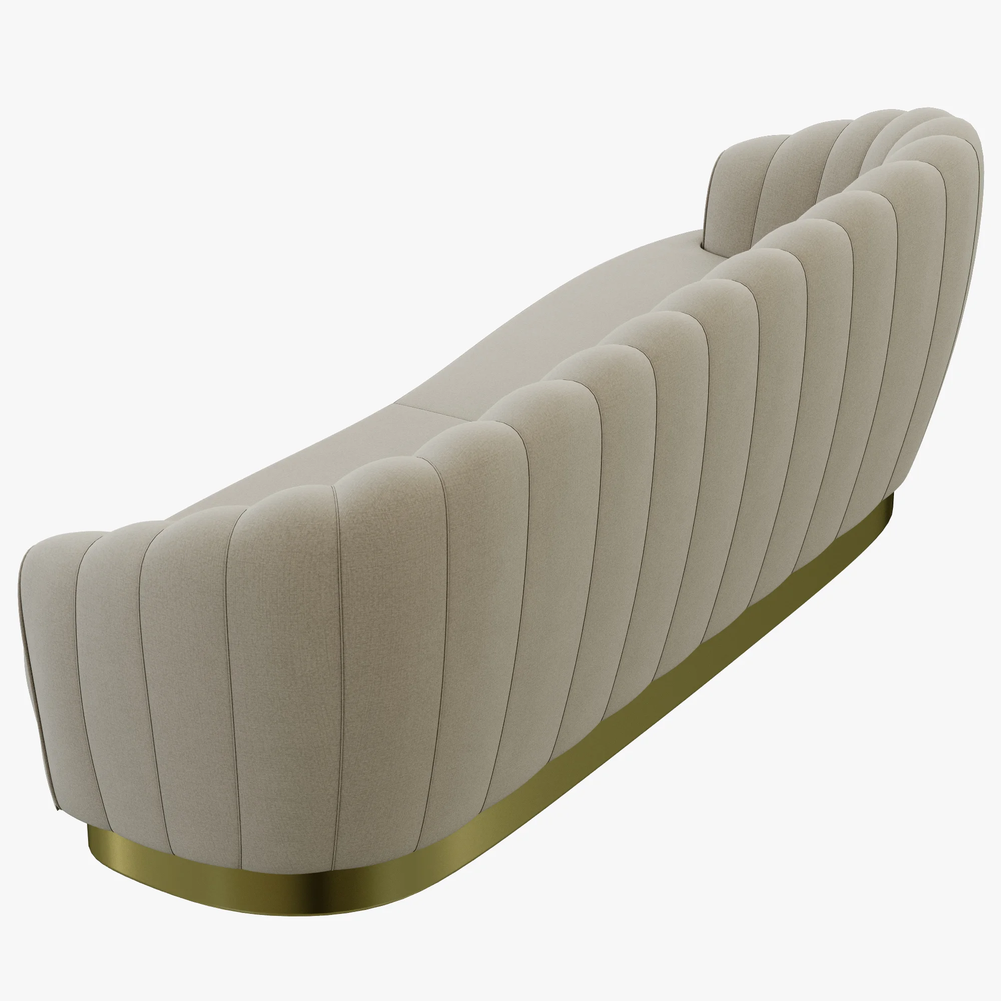 Brabbu Pearl Sofa