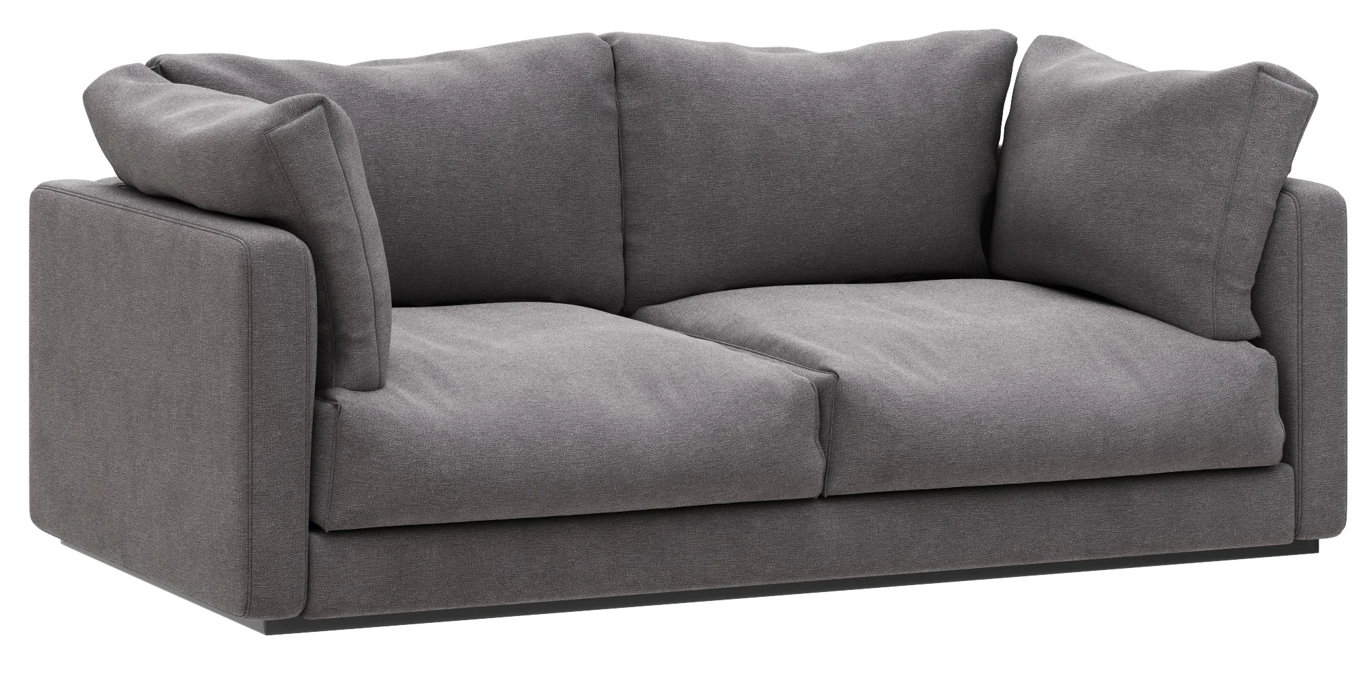 Dantone Home Narvik Soft — 3D model preview 1