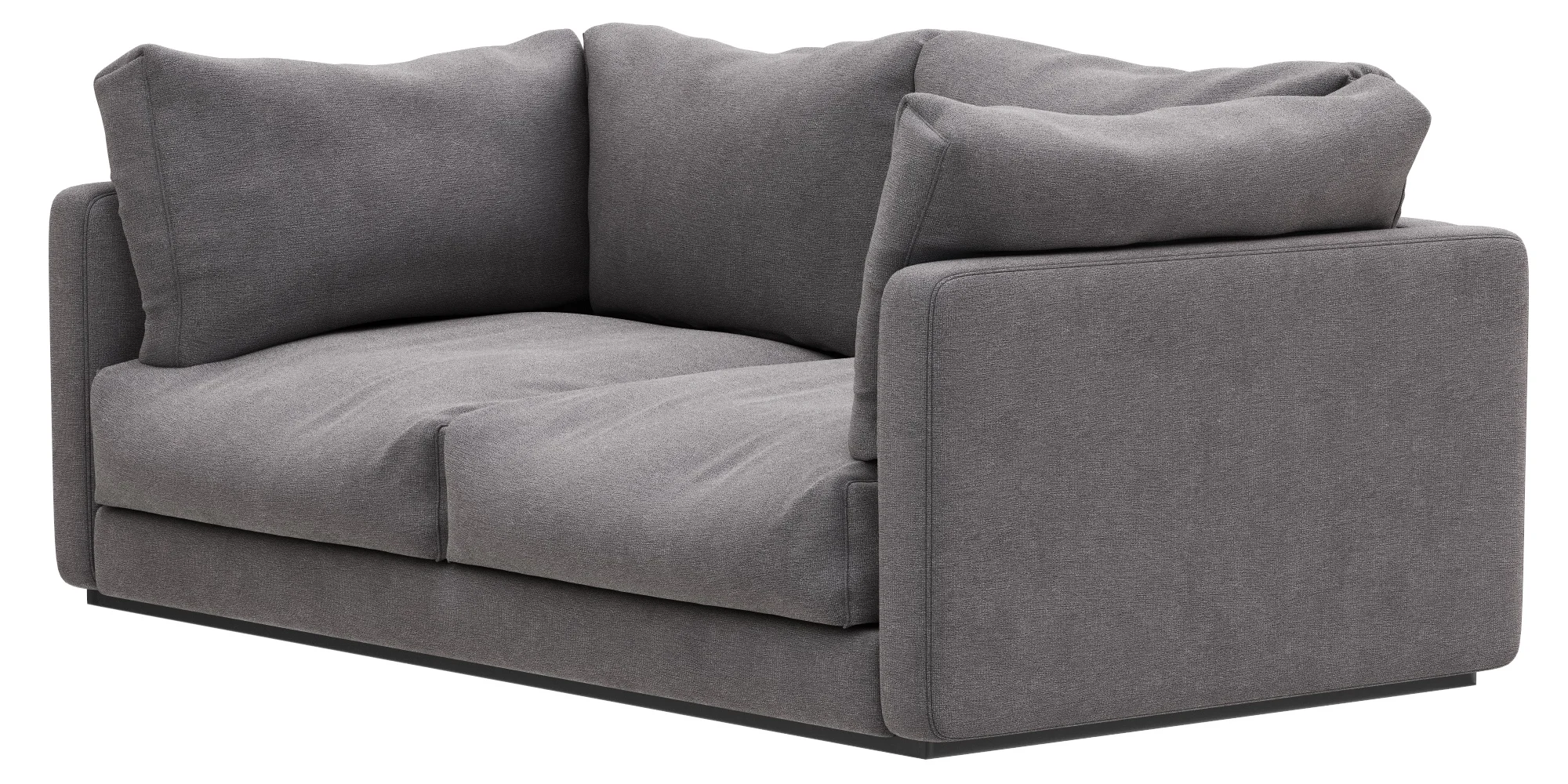 Dantone Home Narvik Soft — 3D model preview 3