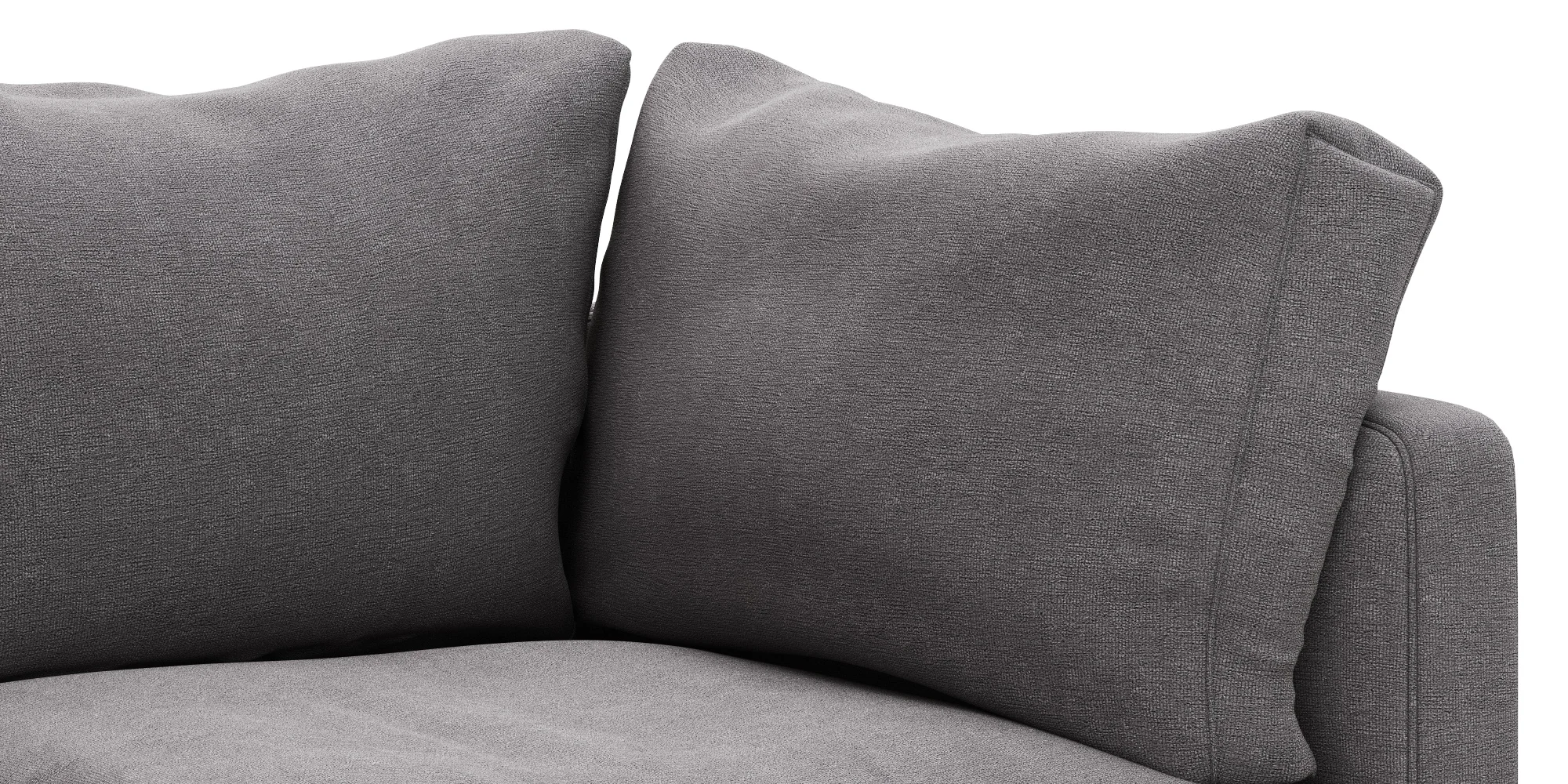 Dantone Home Narvik Soft — 3D model preview 5