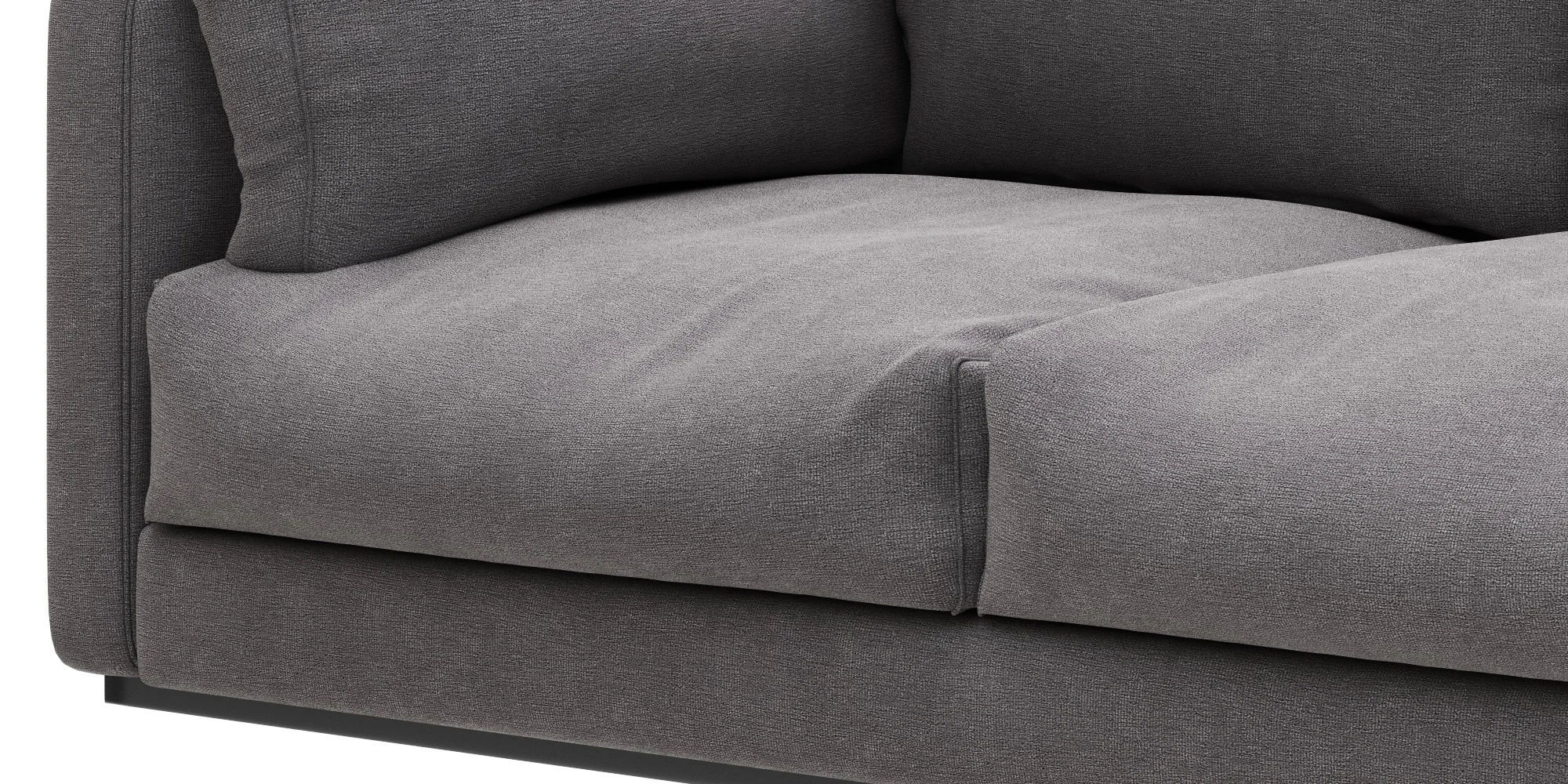 Dantone Home Narvik Soft — 3D model preview 7