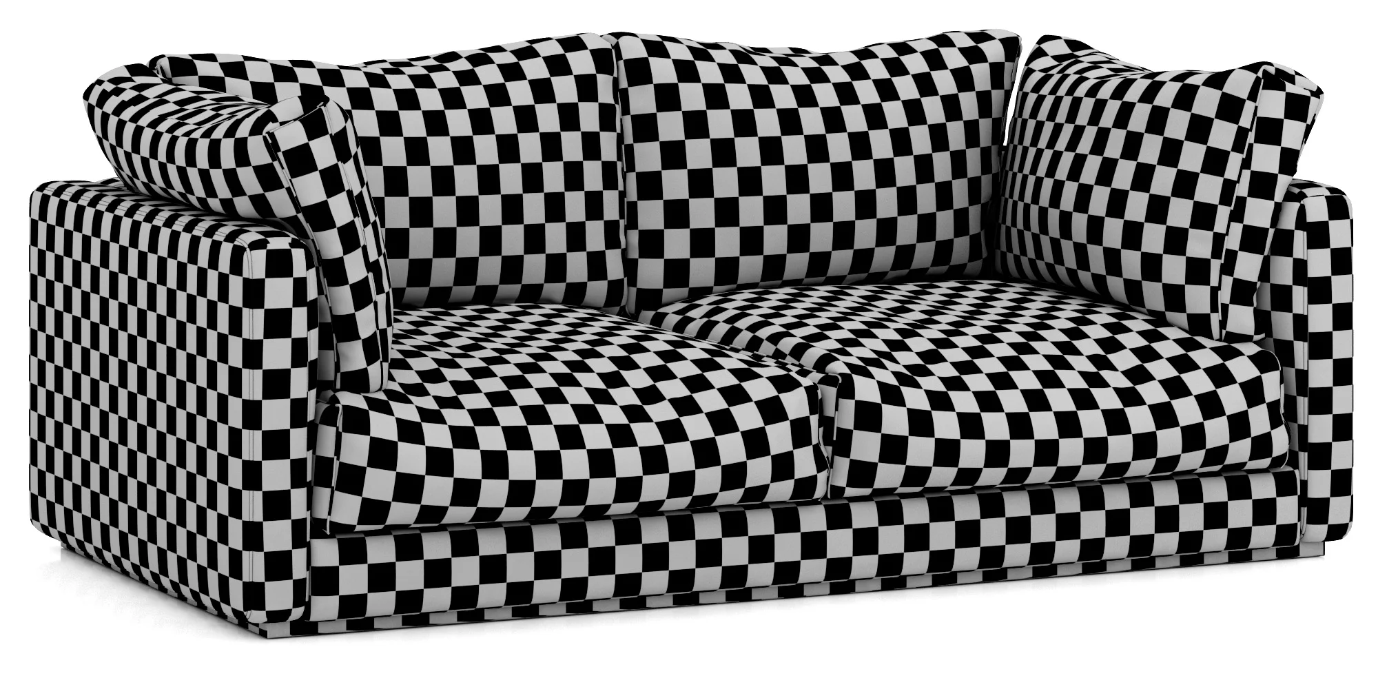 Dantone Home Narvik Soft — 3D model preview 10