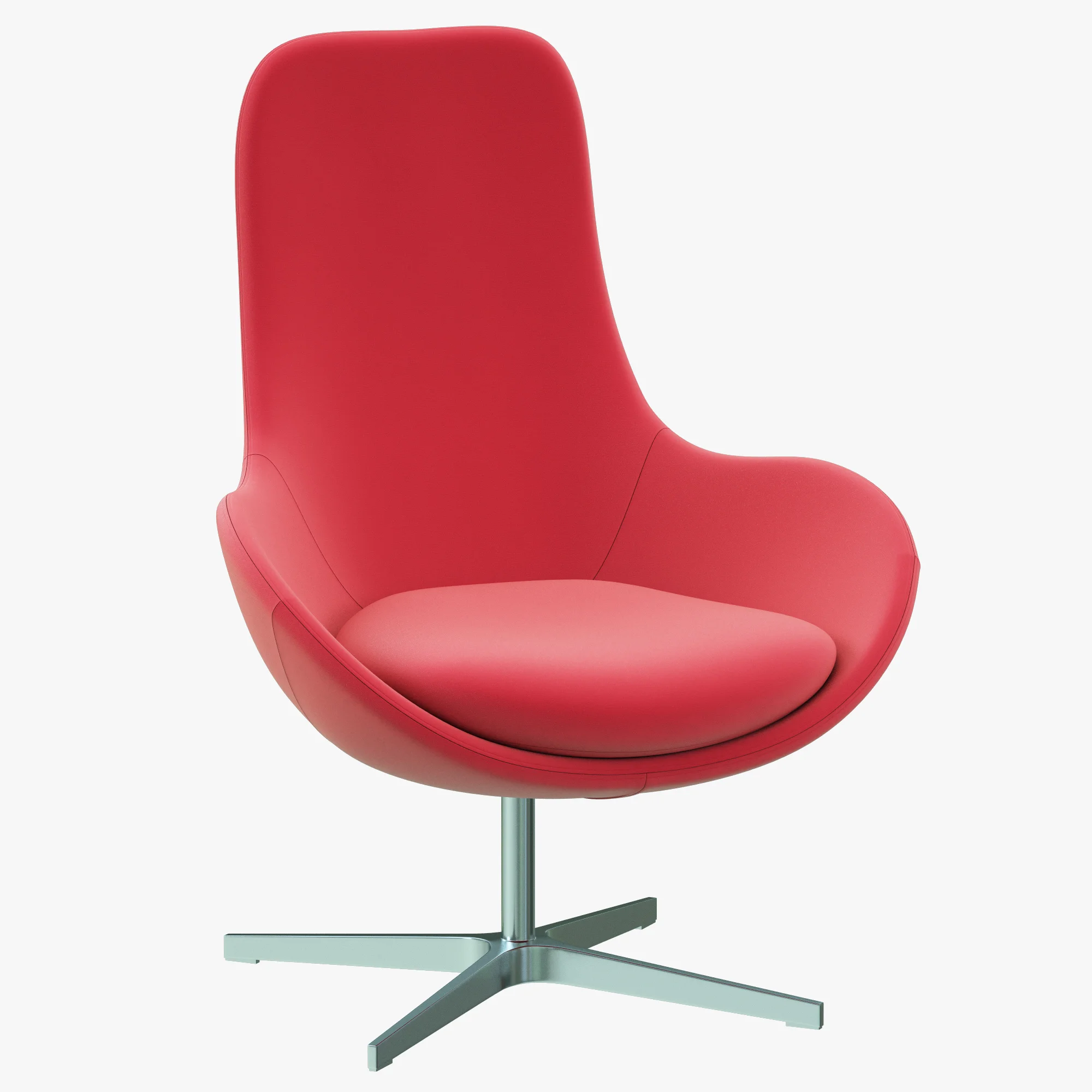 Ditre Italia Linear — 3D model preview 1
