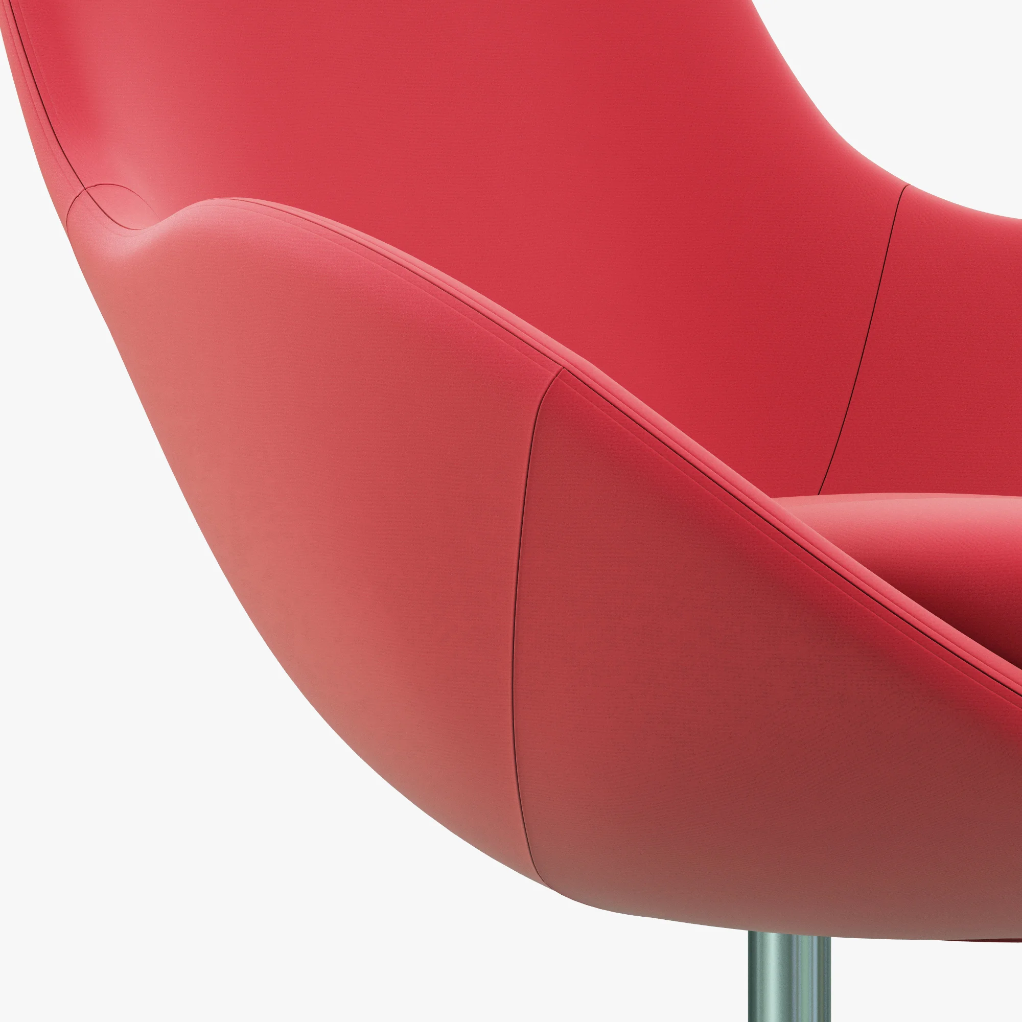 Ditre Italia Linear — 3D model preview 4