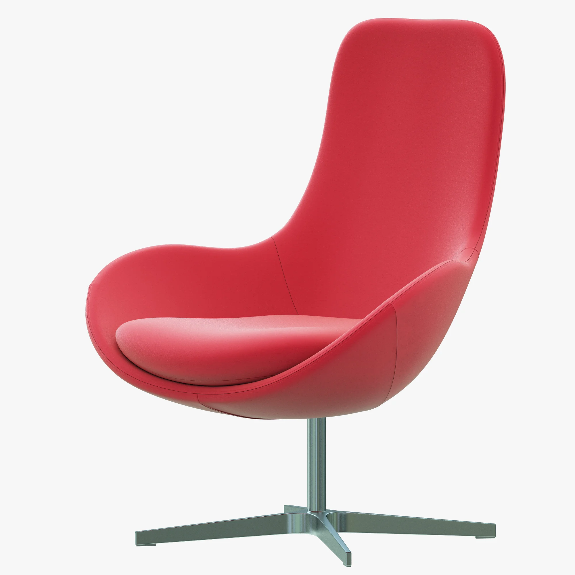 Ditre Italia Linear — 3D model preview 8