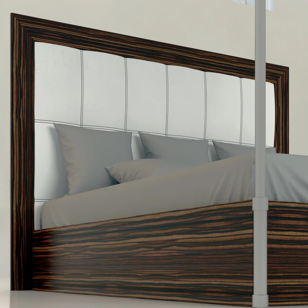 Francesco Molon H502 Precious — 3D model preview 2