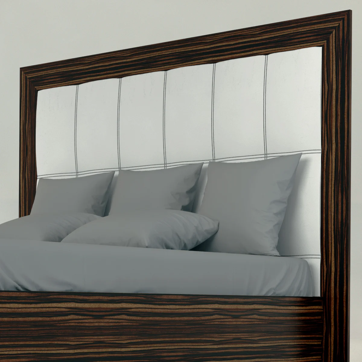 Francesco Molon H502 Precious — 3D model preview 4